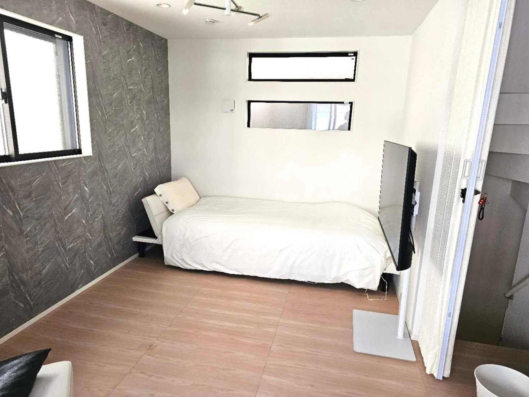 Holiday home 福吉屋