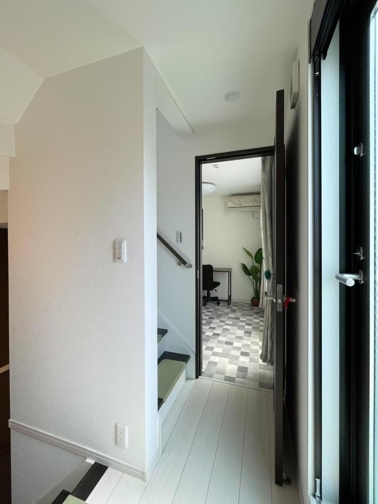 Ikebukuro House With 3br Shinjuku 5min Holiday home