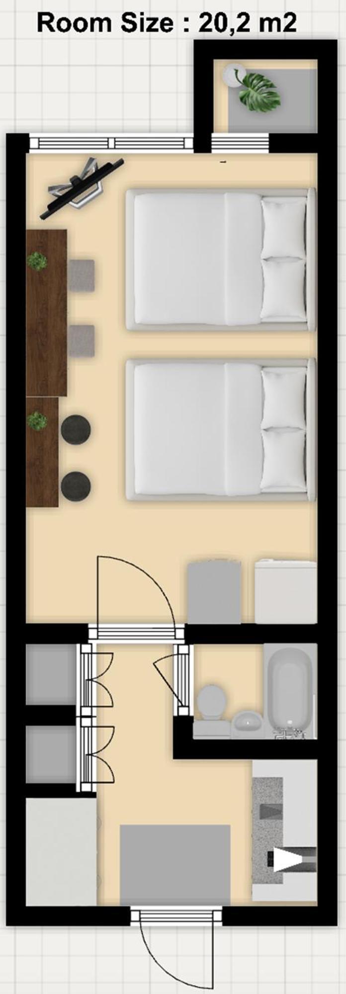 Perfect Hot Location, Shibuya! Apartment