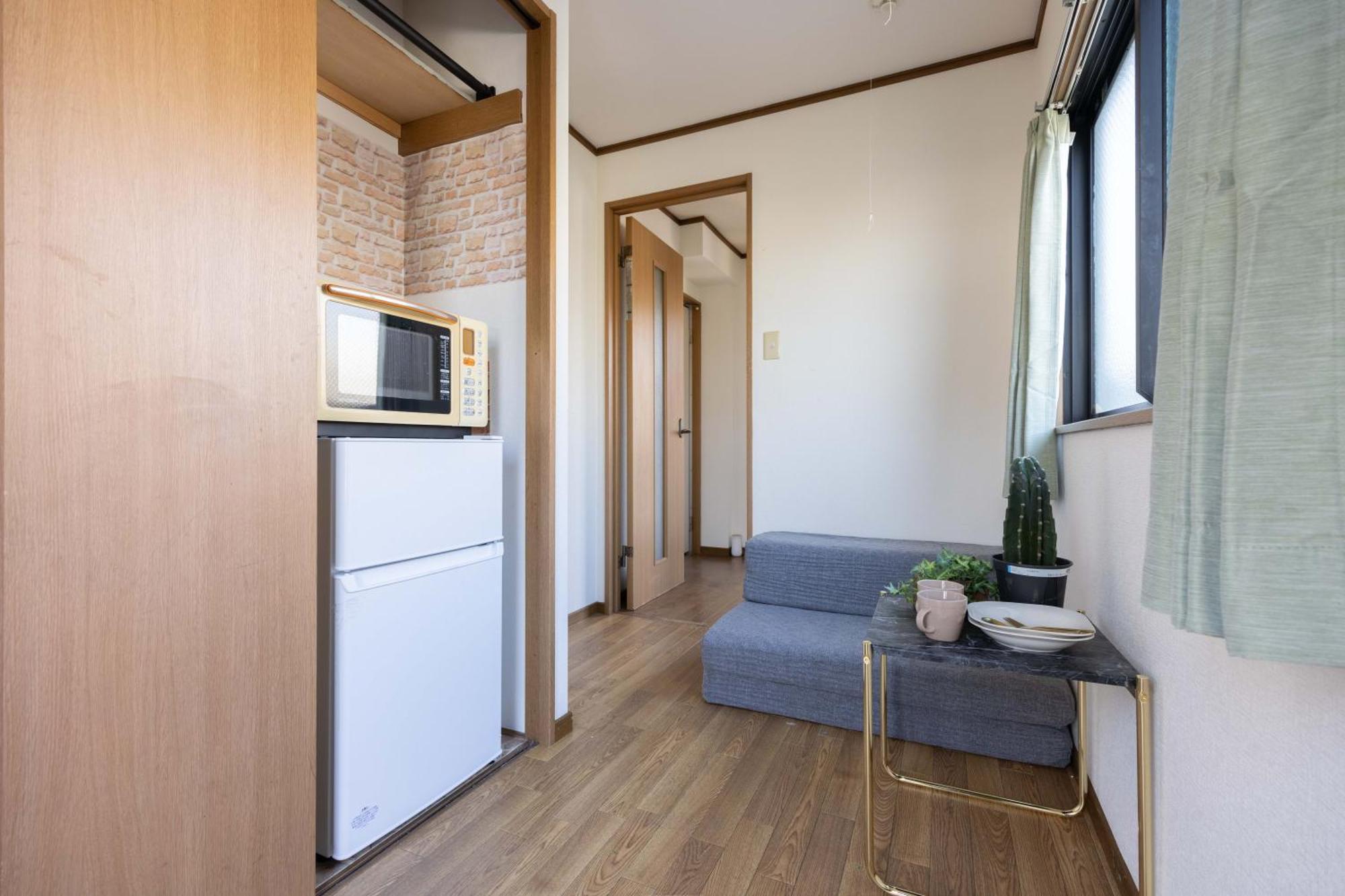 Apartment Buran House