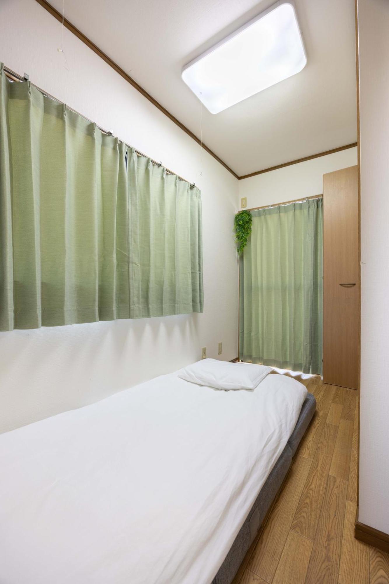 Buran House * Tokyo