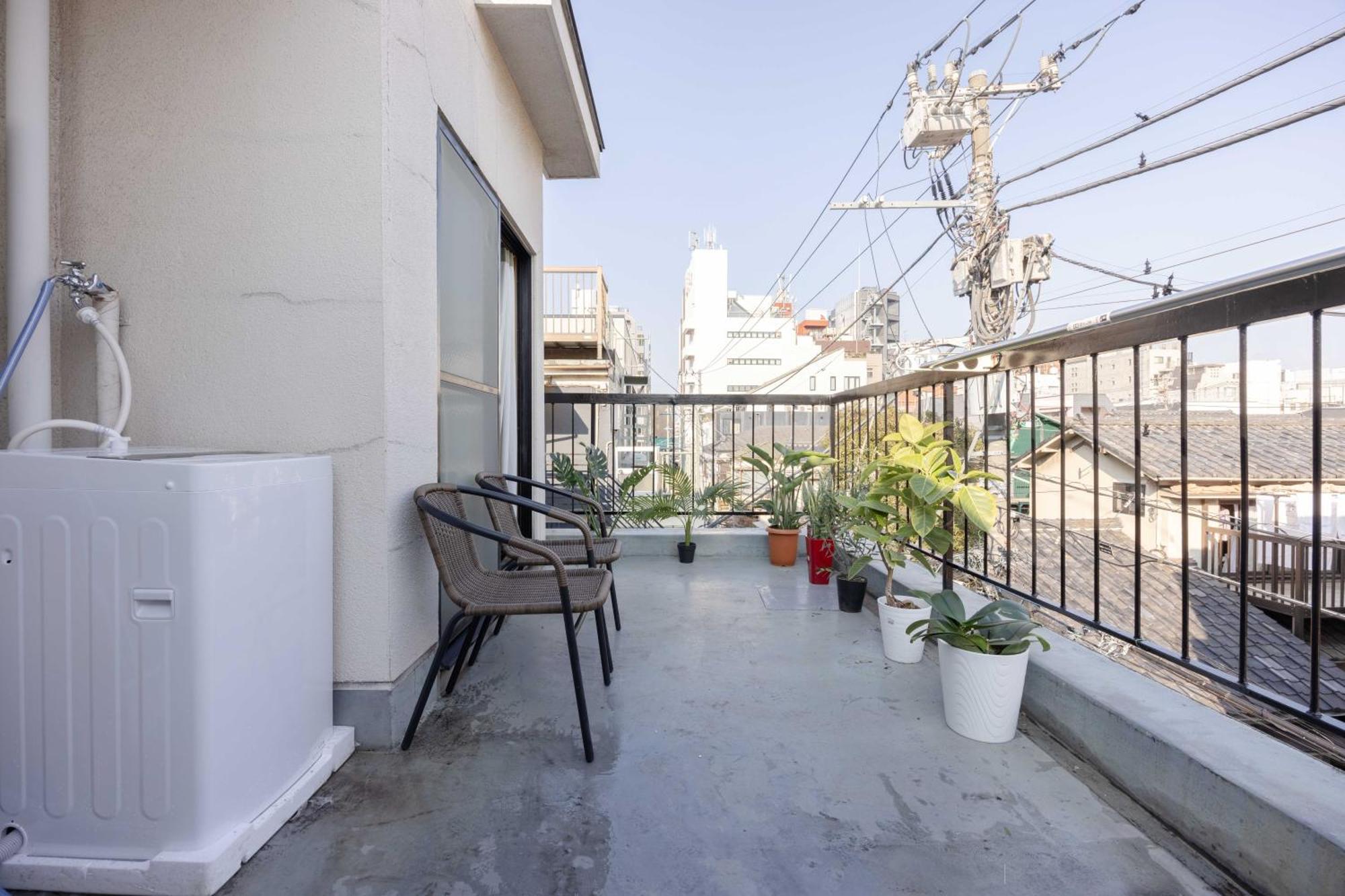 Apartment Buran House