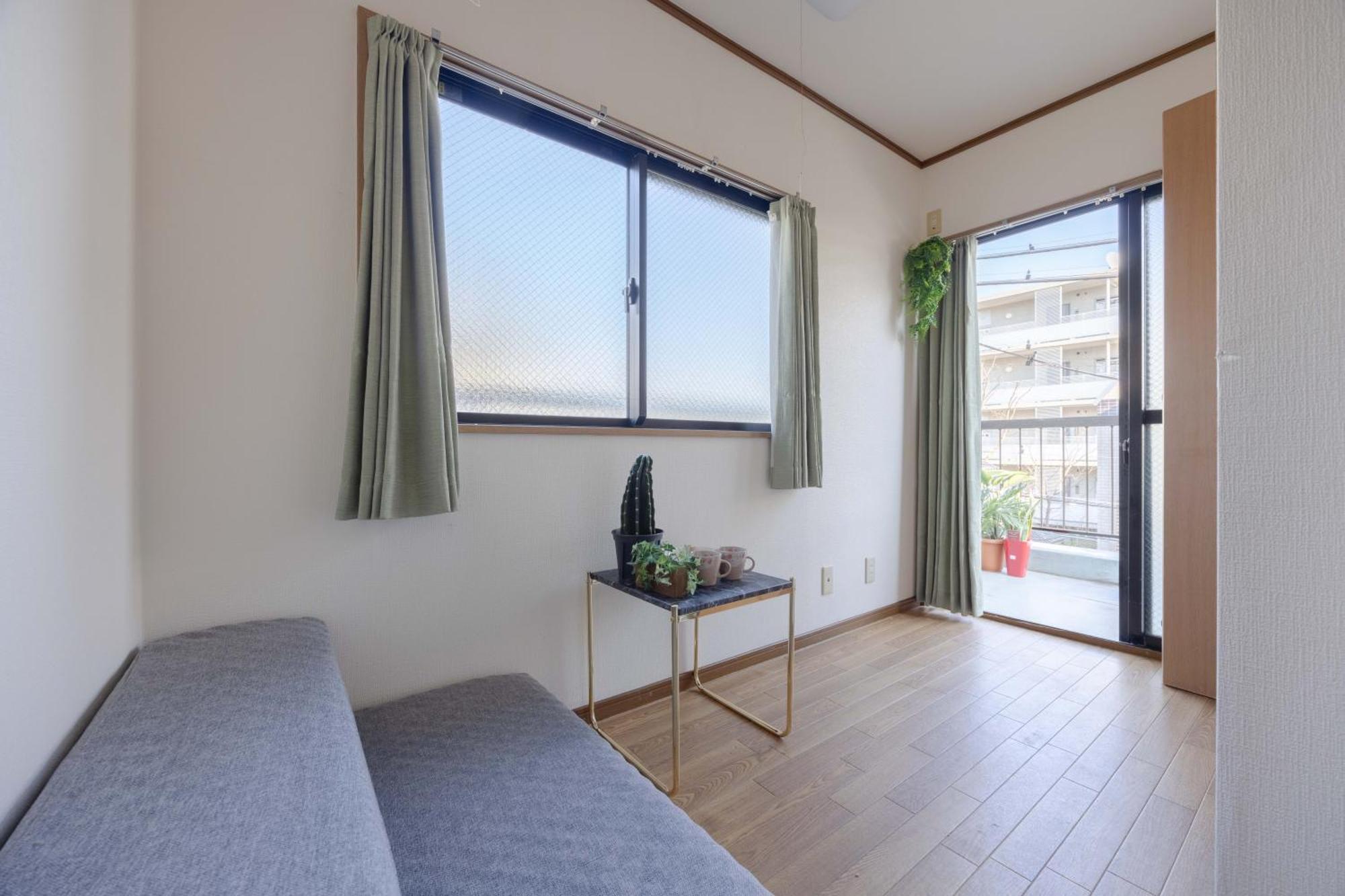 Buran House * Tokyo