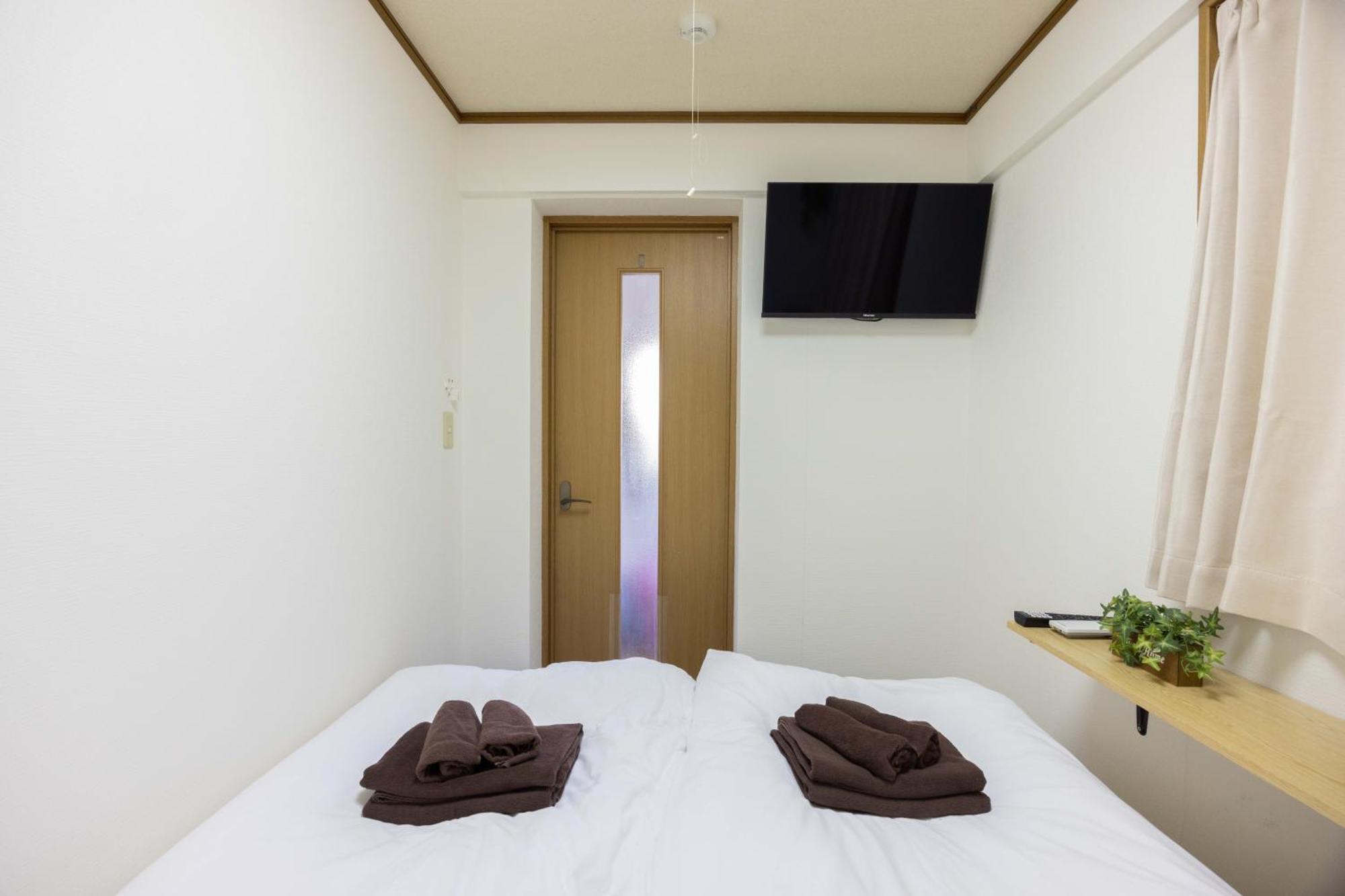 Apartment Buran House