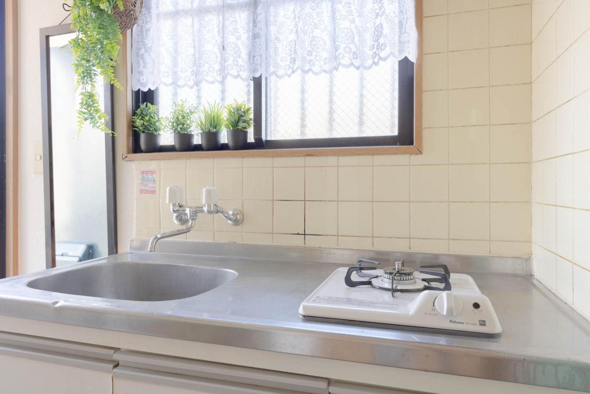 Buran House Apartment *