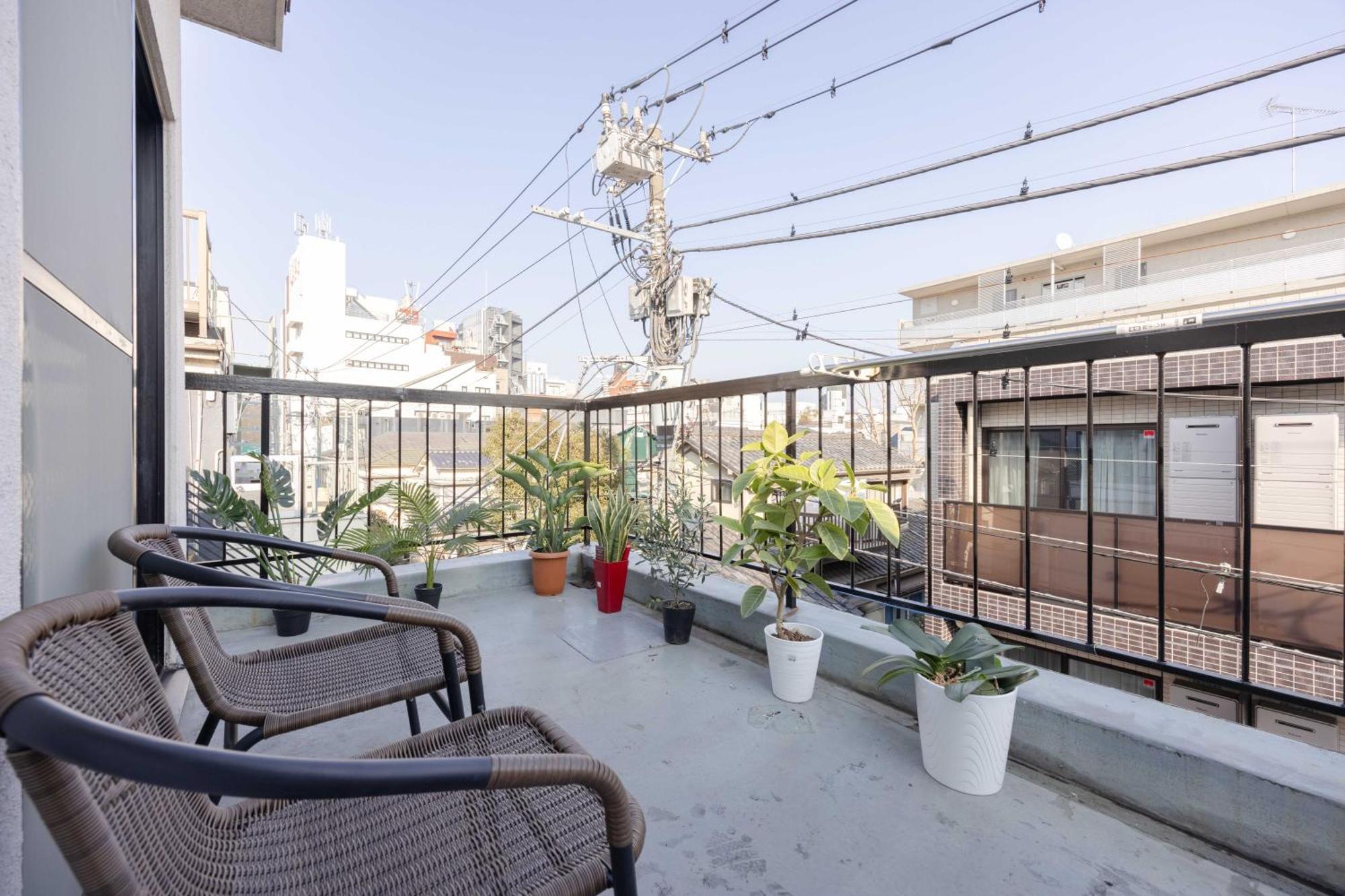 Buran House Apartment *