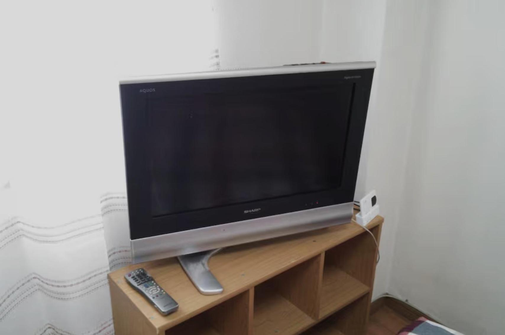 Shinjyuku2 Apartment *