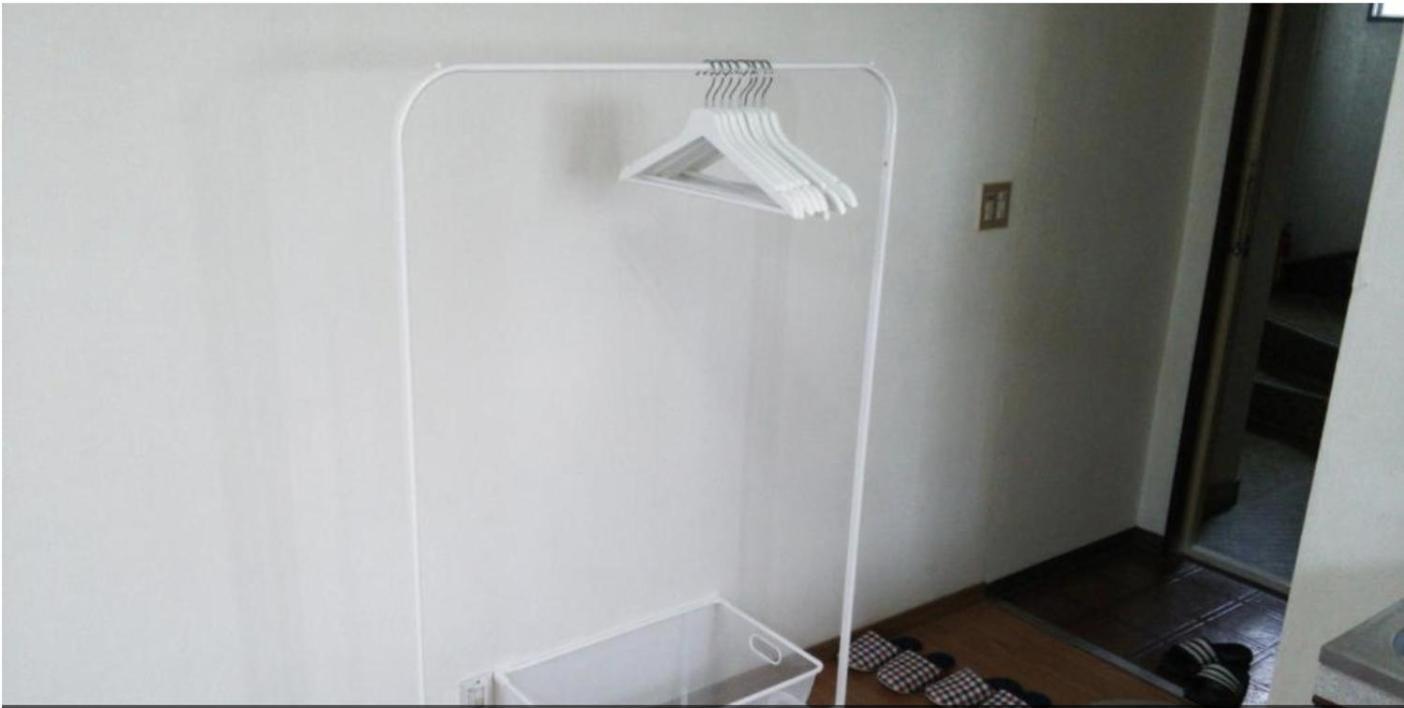 Apartment Shinjyuku2