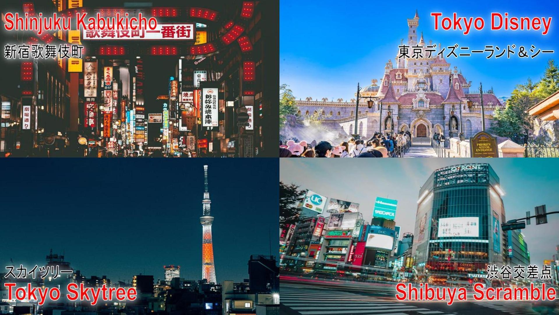 テルヌファビュル亀戸 Tokyo