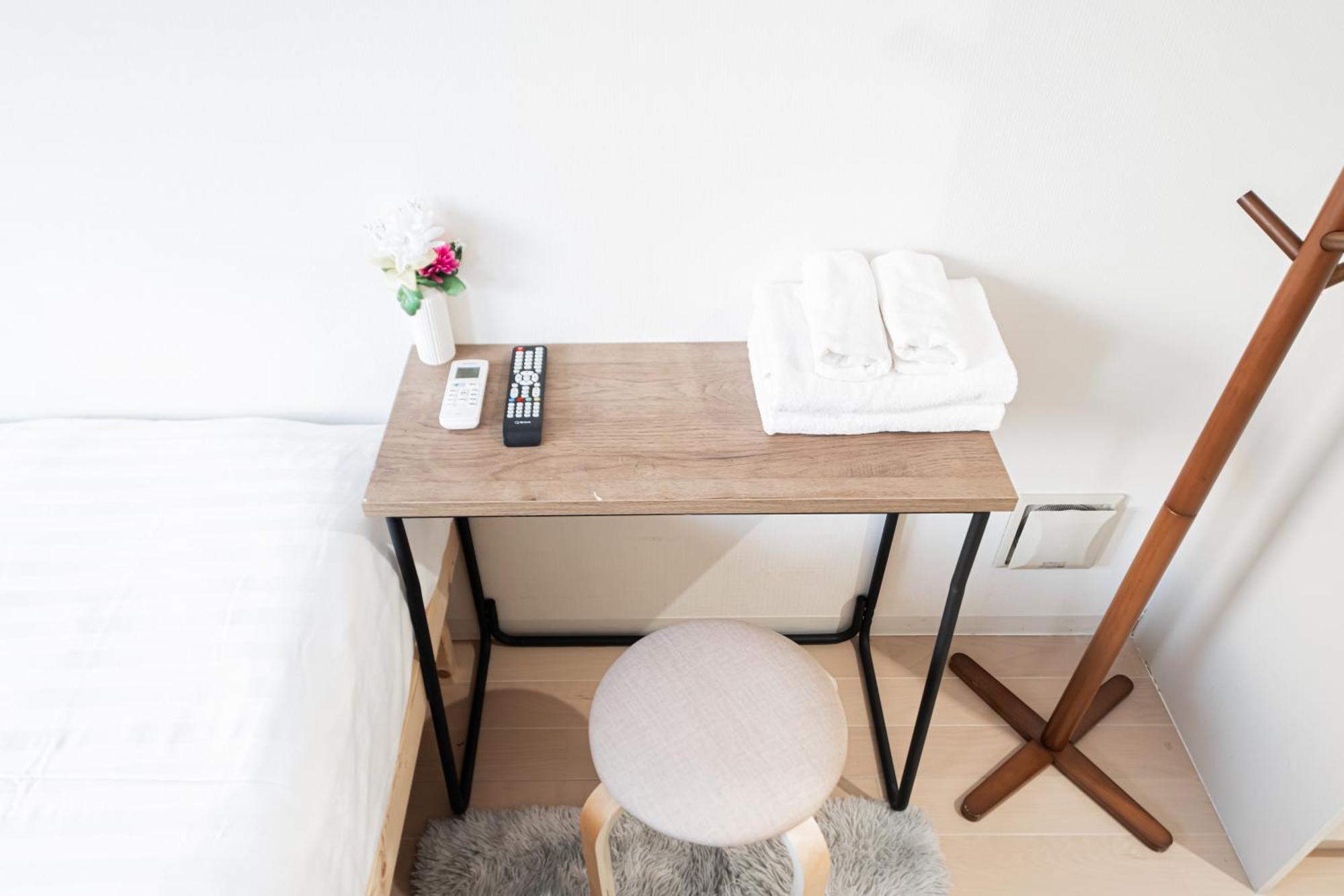 テルヌファビュル亀戸 Apartment