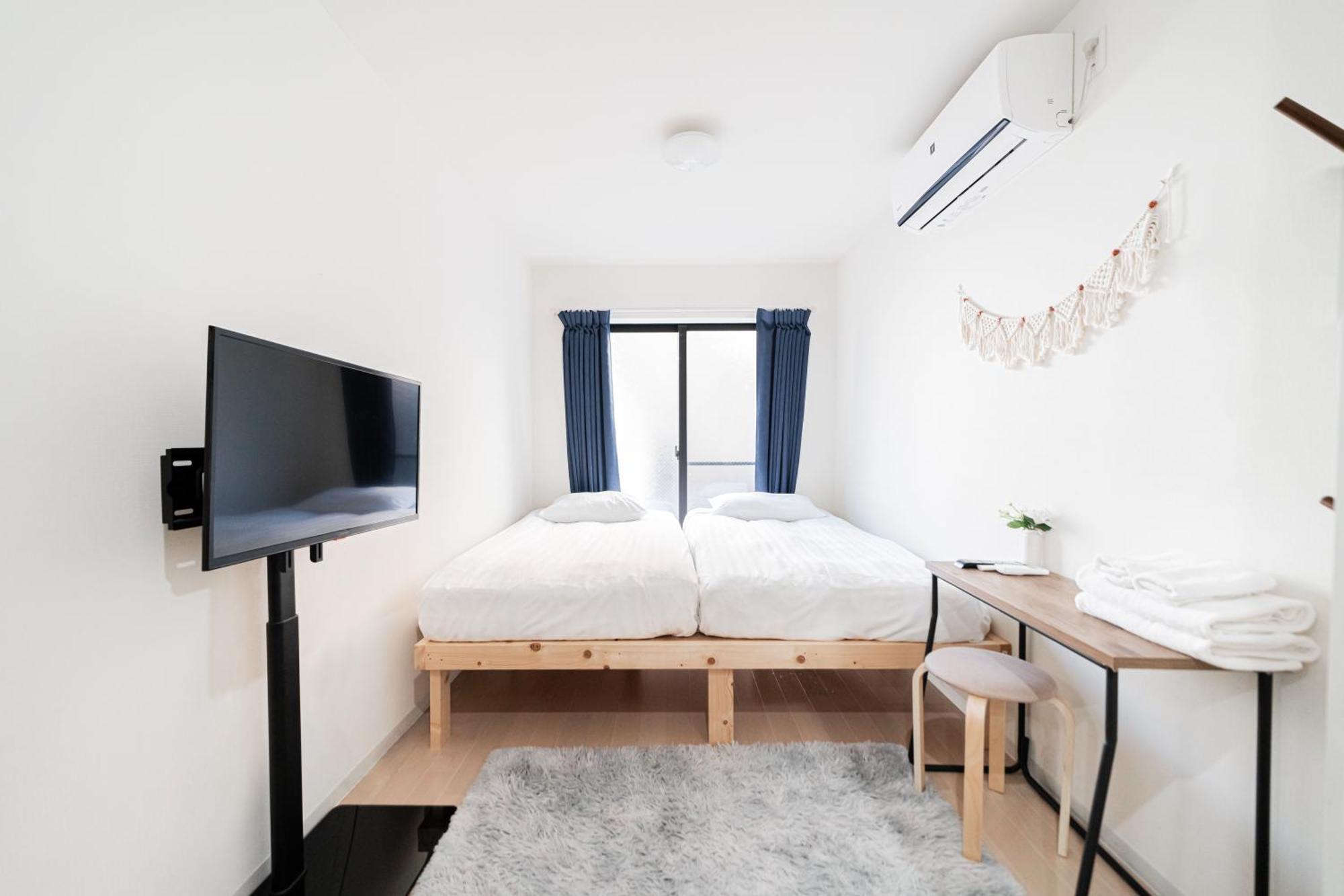 テルヌファビュル亀戸 Apartment