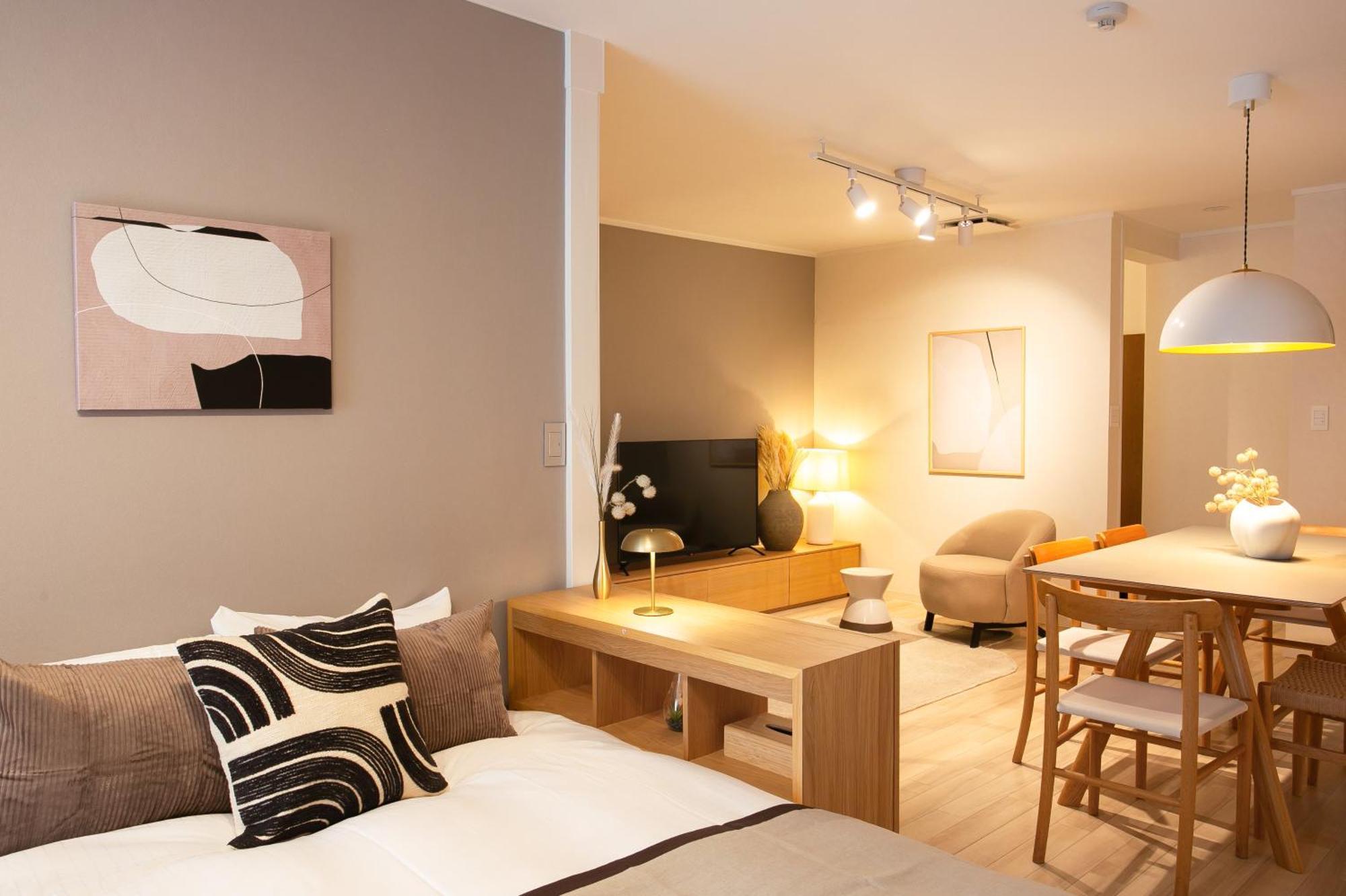 末松ビル -tokyo Lifestyle Apartment- Apartment *