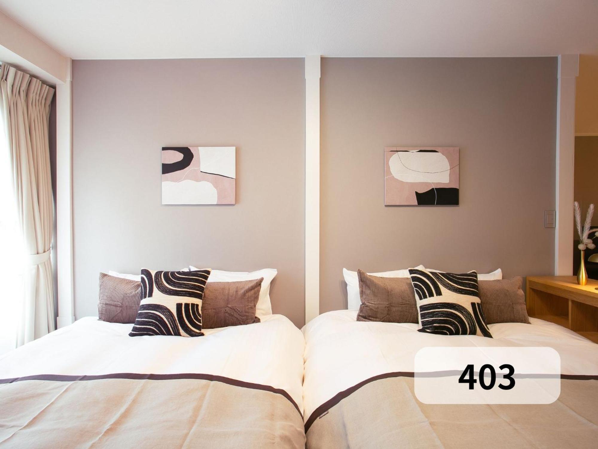 末松ビル -tokyo Lifestyle Apartment-