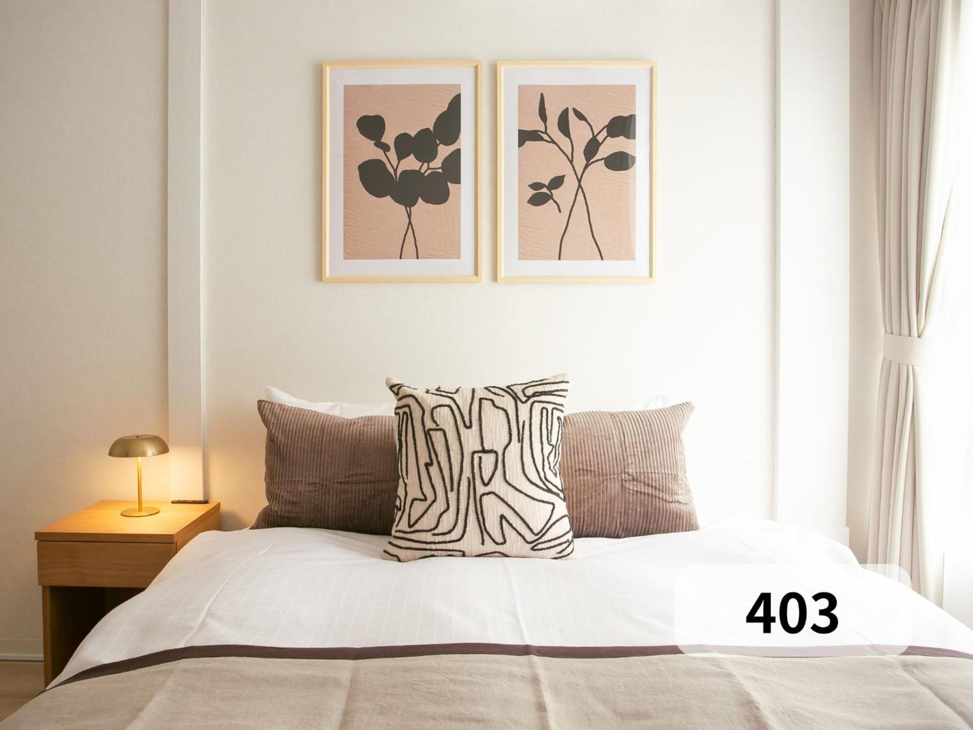 Apartment 末松ビル -tokyo Lifestyle Apartment- Tokyo