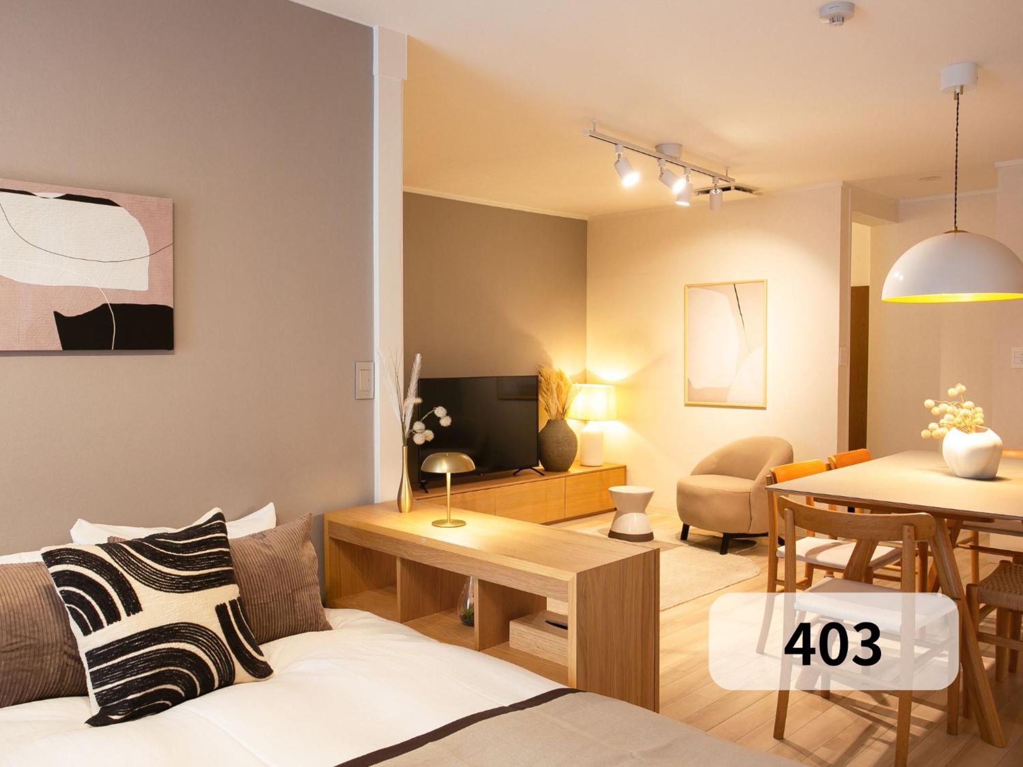Apartment 末松ビル -tokyo Lifestyle Apartment- *