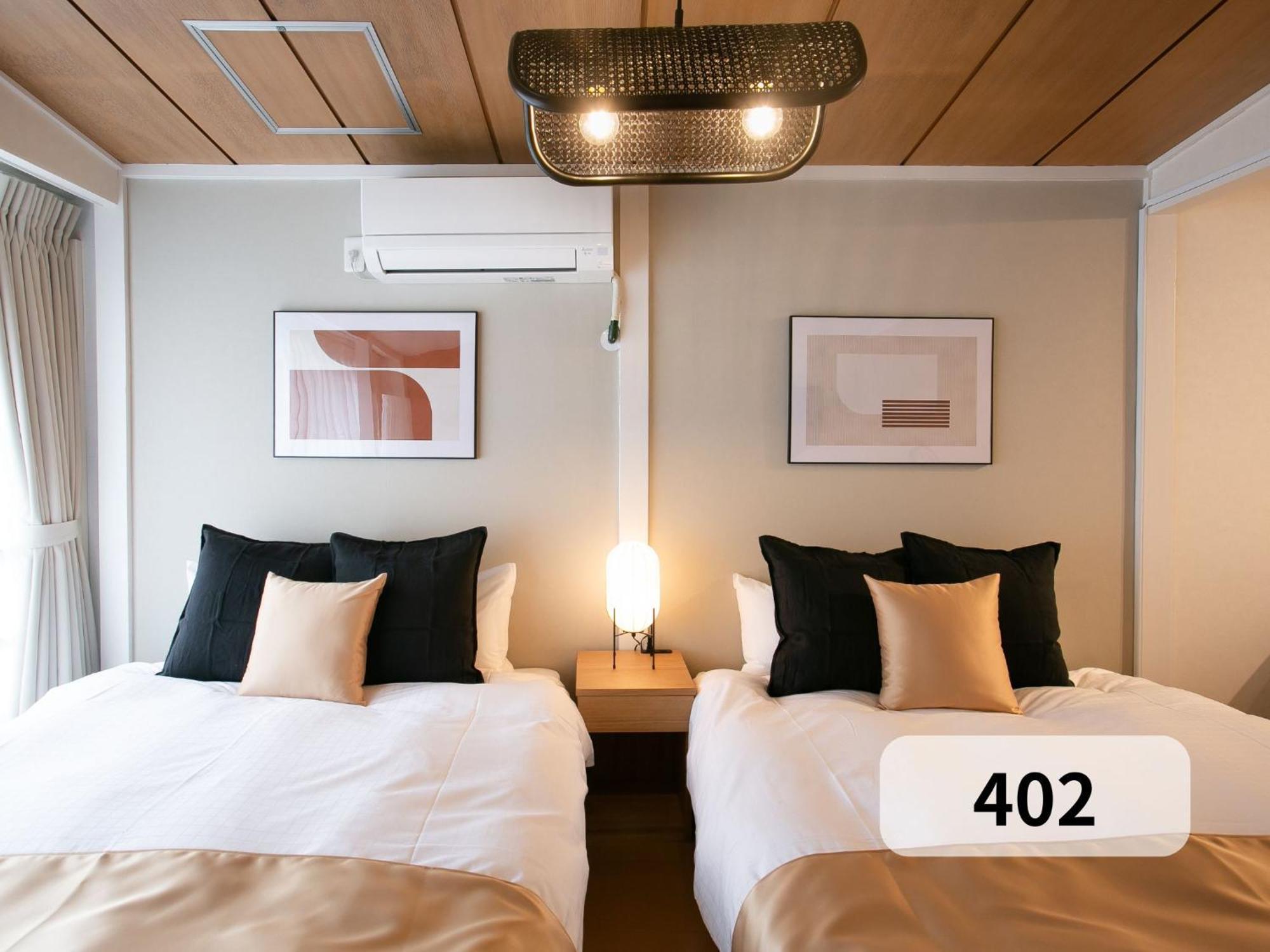 末松ビル -tokyo Lifestyle Apartment- Apartment