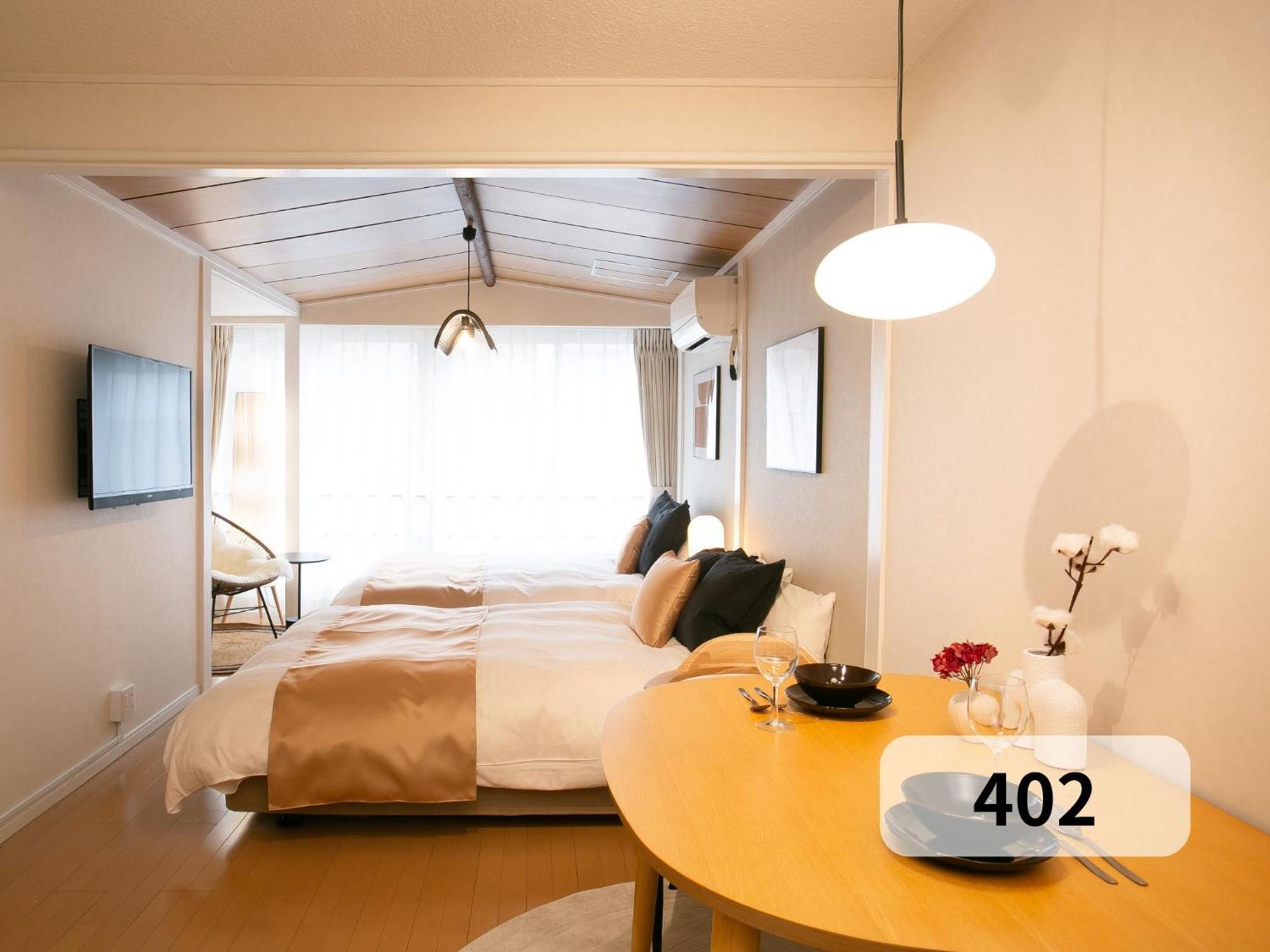 Apartment 末松ビル -tokyo Lifestyle Apartment-