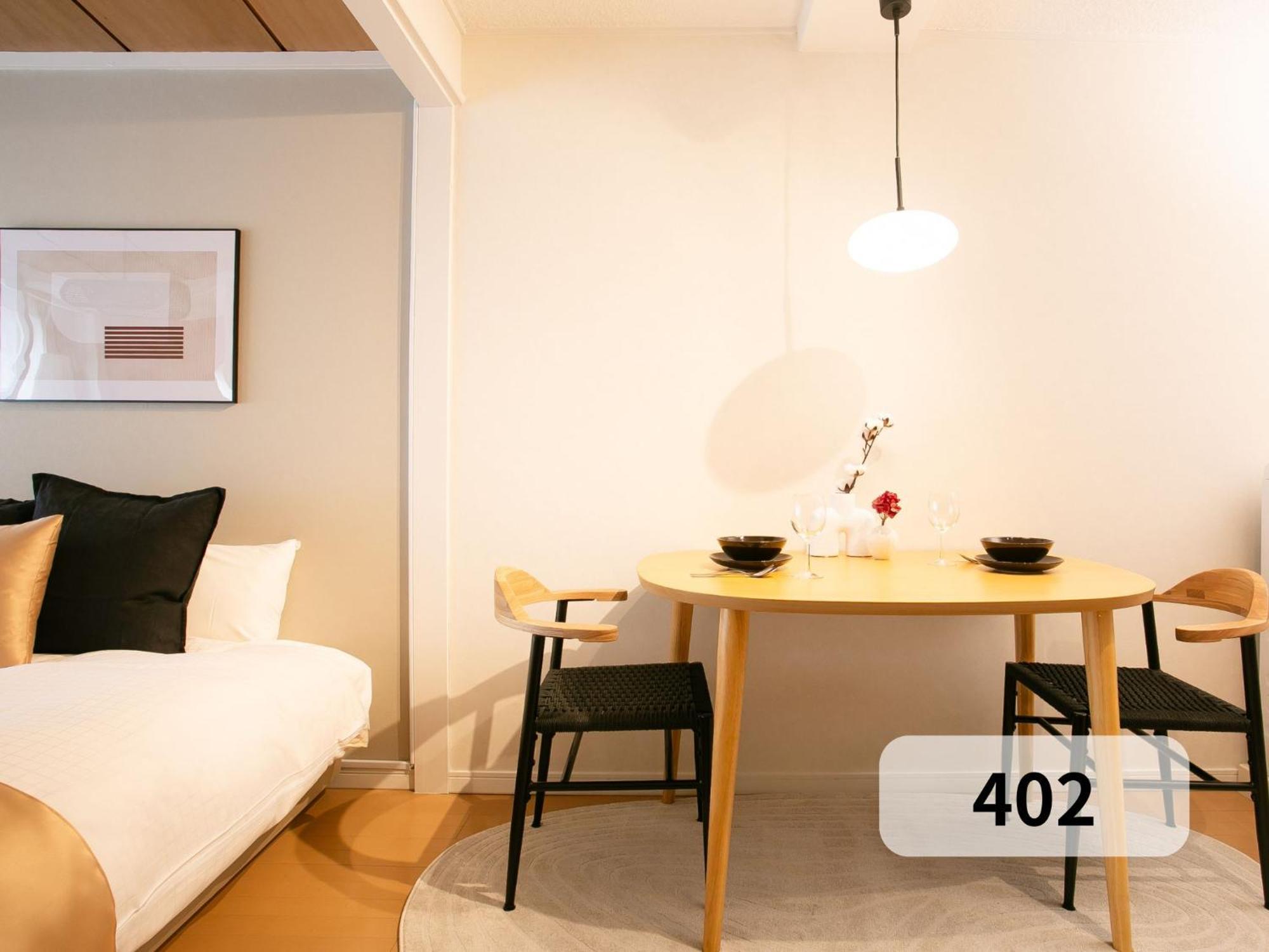 末松ビル -tokyo Lifestyle Apartment- * Tokyo