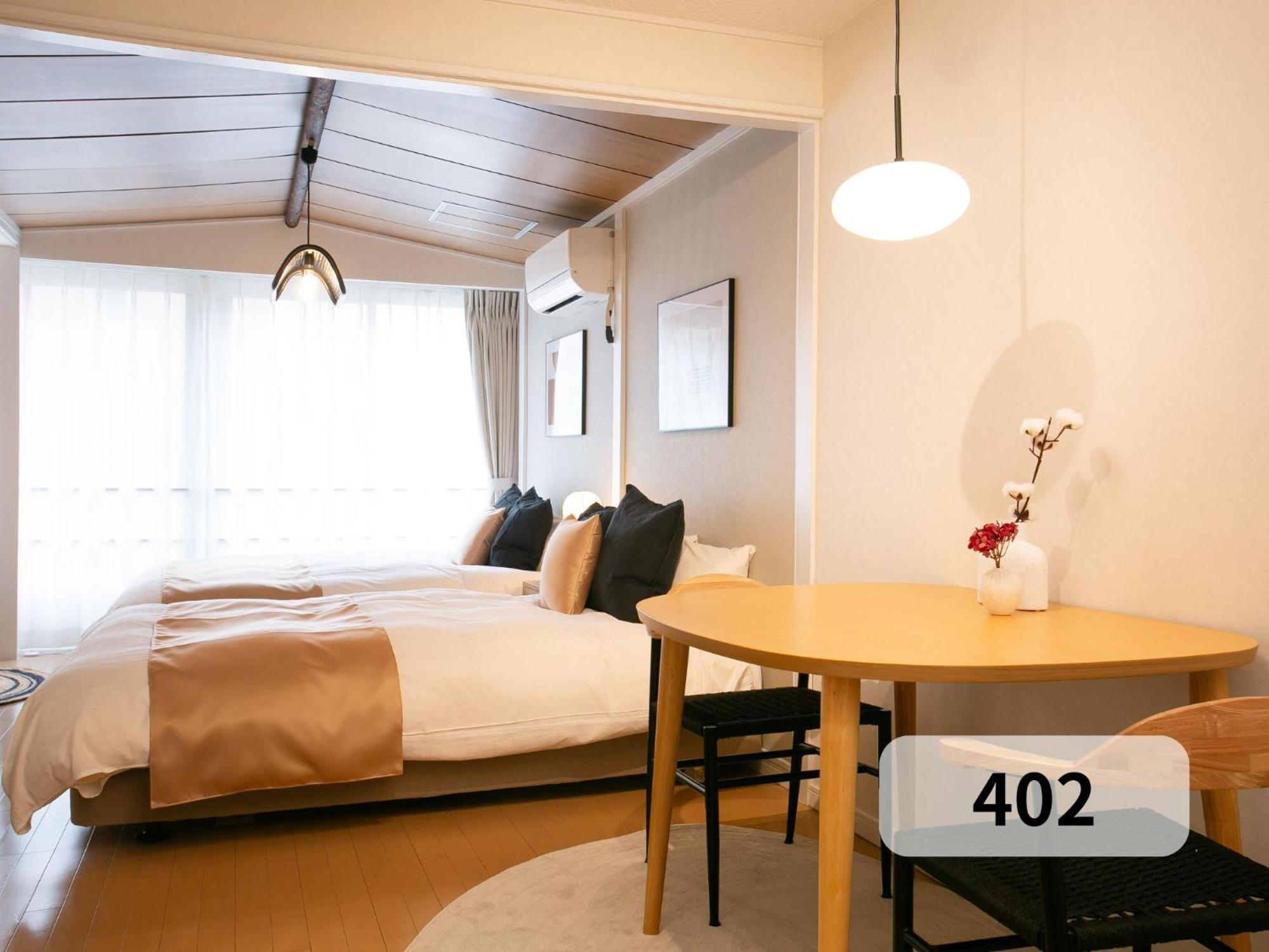 末松ビル -tokyo Lifestyle Apartment- Apartment *