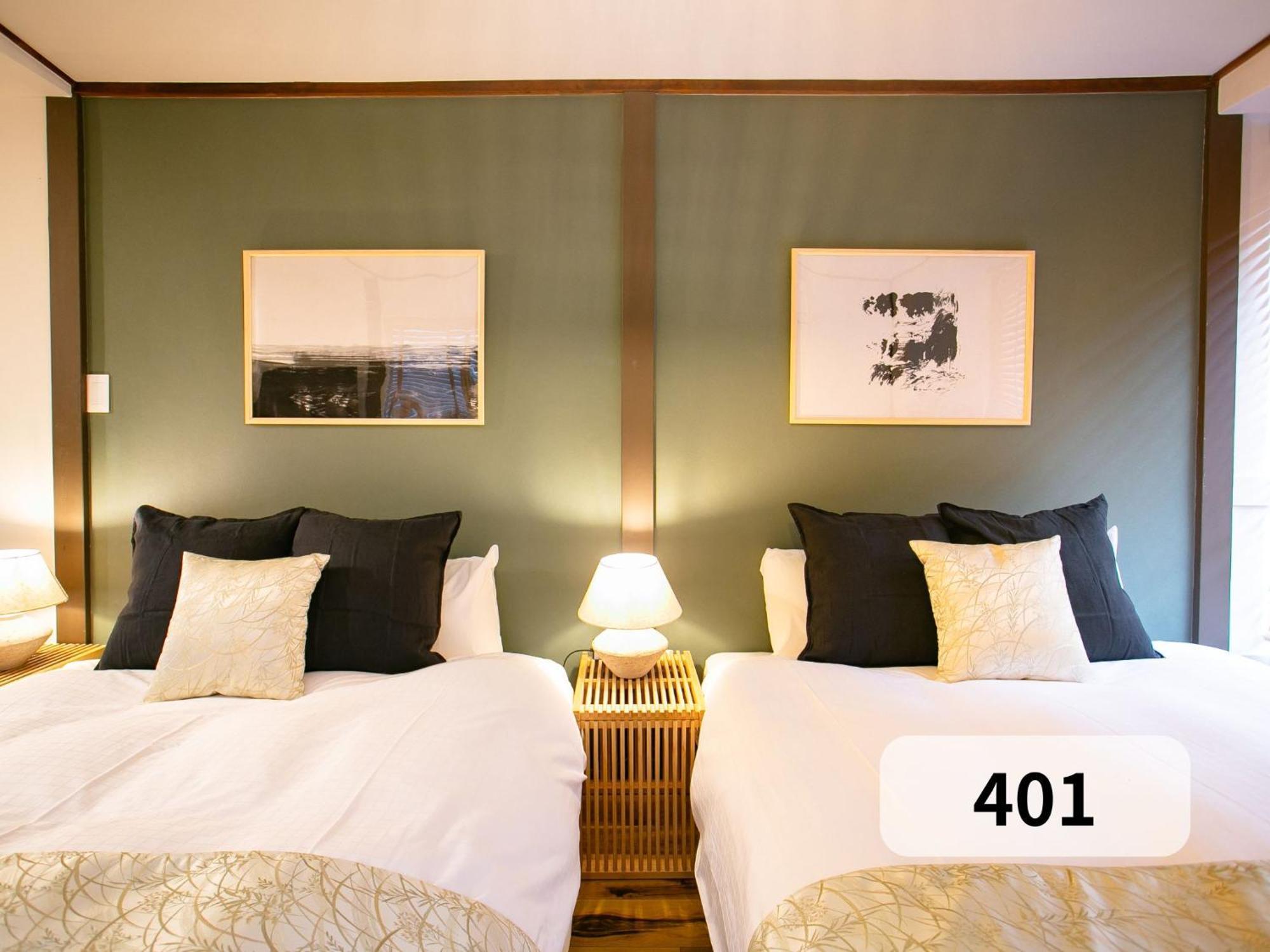末松ビル -tokyo Lifestyle Apartment- Apartment *