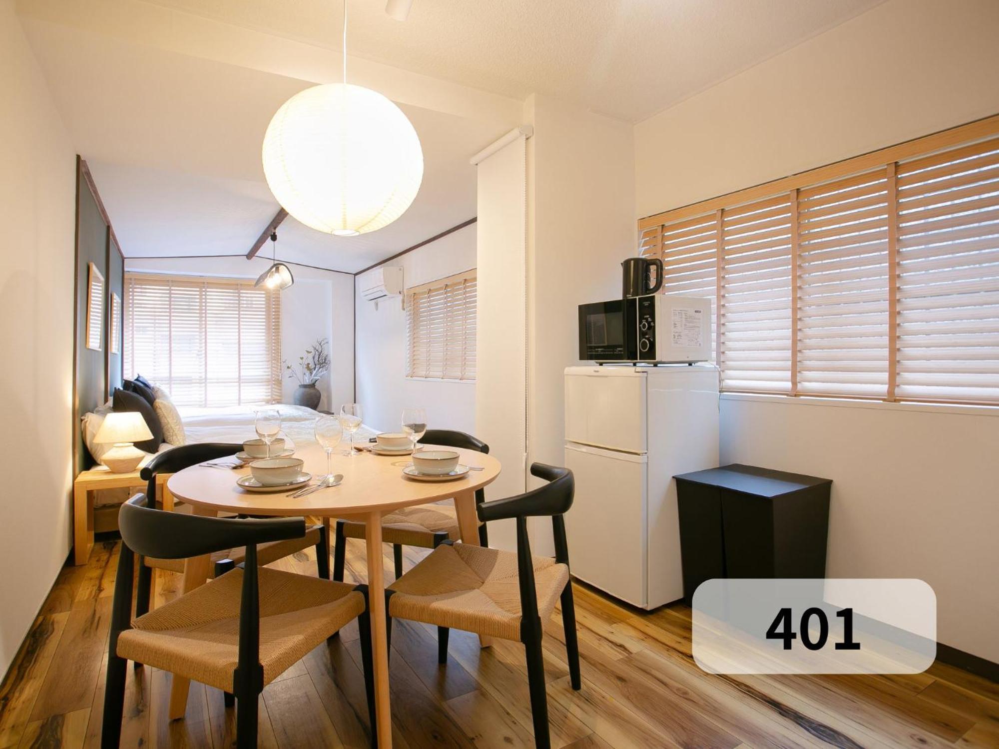 Apartment 末松ビル -tokyo Lifestyle Apartment- *