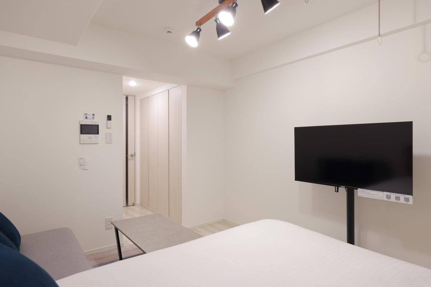 Mat Shinjuku West Apartment