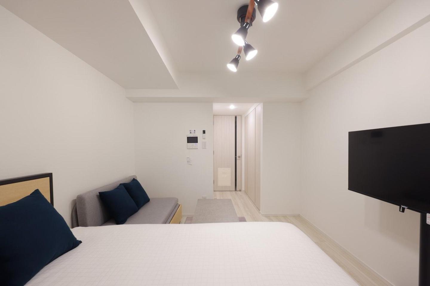 Apartment Mat Shinjuku West *