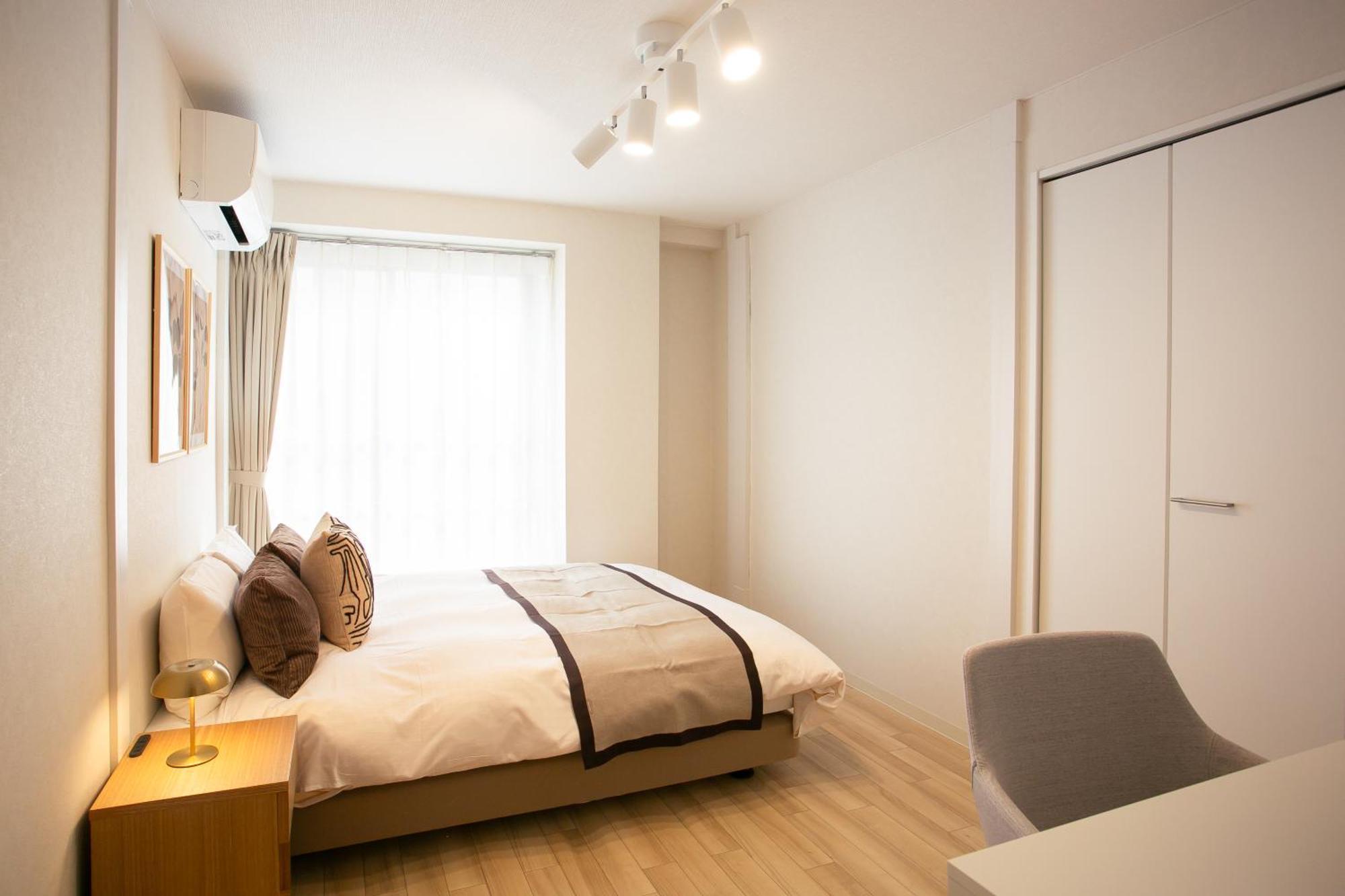末松ビル -tokyo Lifestyle Apartment-