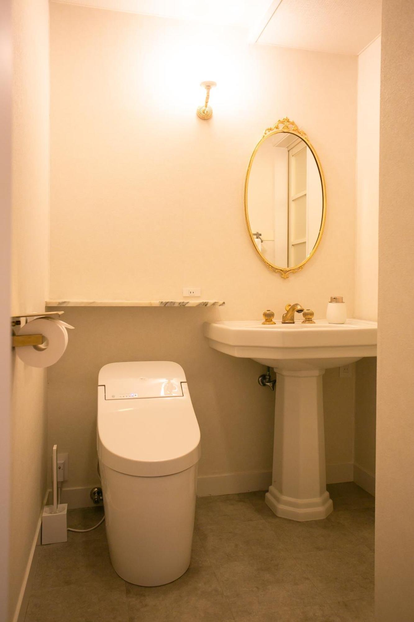 末松ビル -tokyo Lifestyle Apartment- * Tokyo