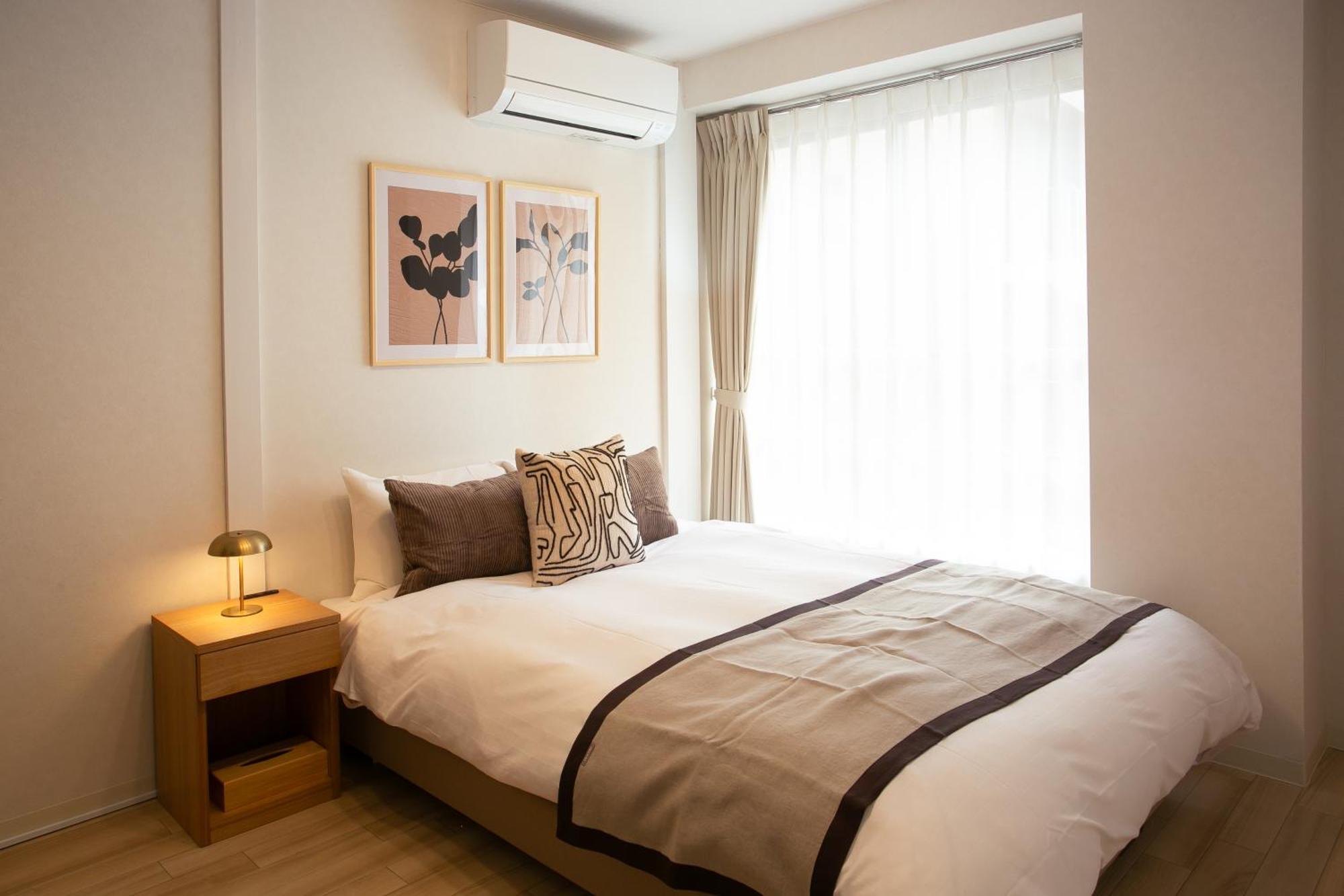 Apartment 末松ビル -tokyo Lifestyle Apartment- *