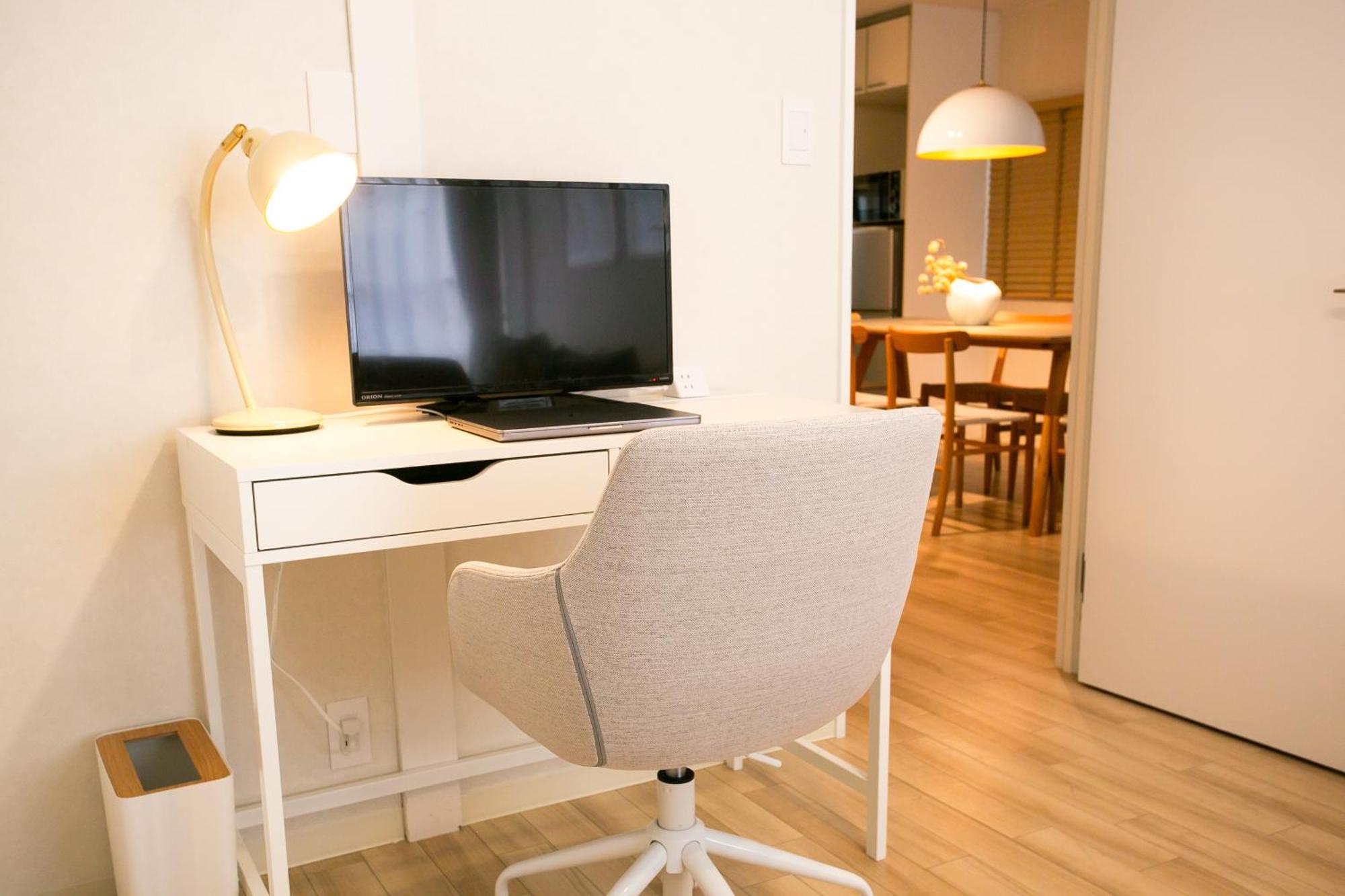 末松ビル -tokyo Lifestyle Apartment- Apartment Tokyo