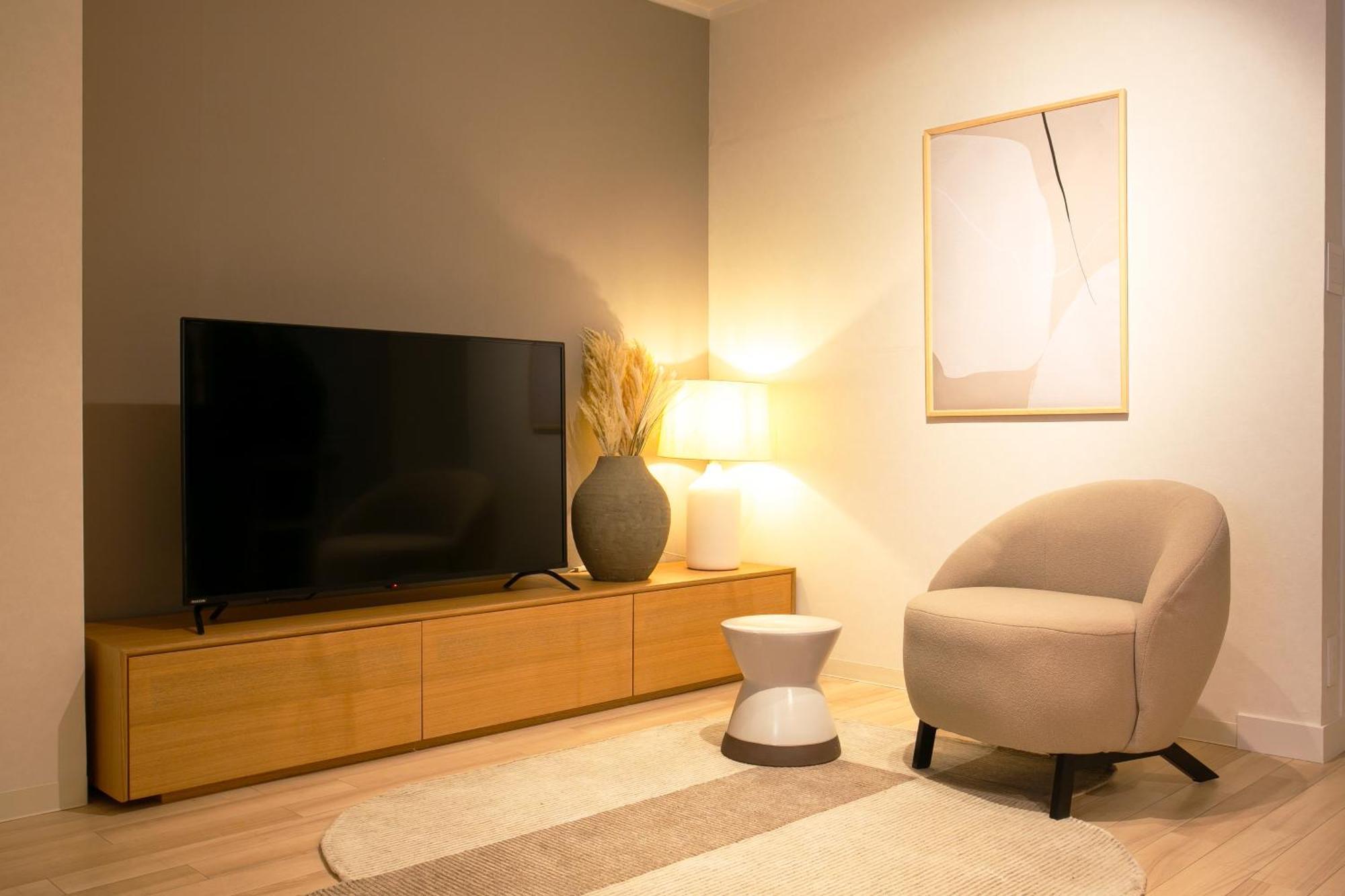 Apartment 末松ビル -tokyo Lifestyle Apartment-
