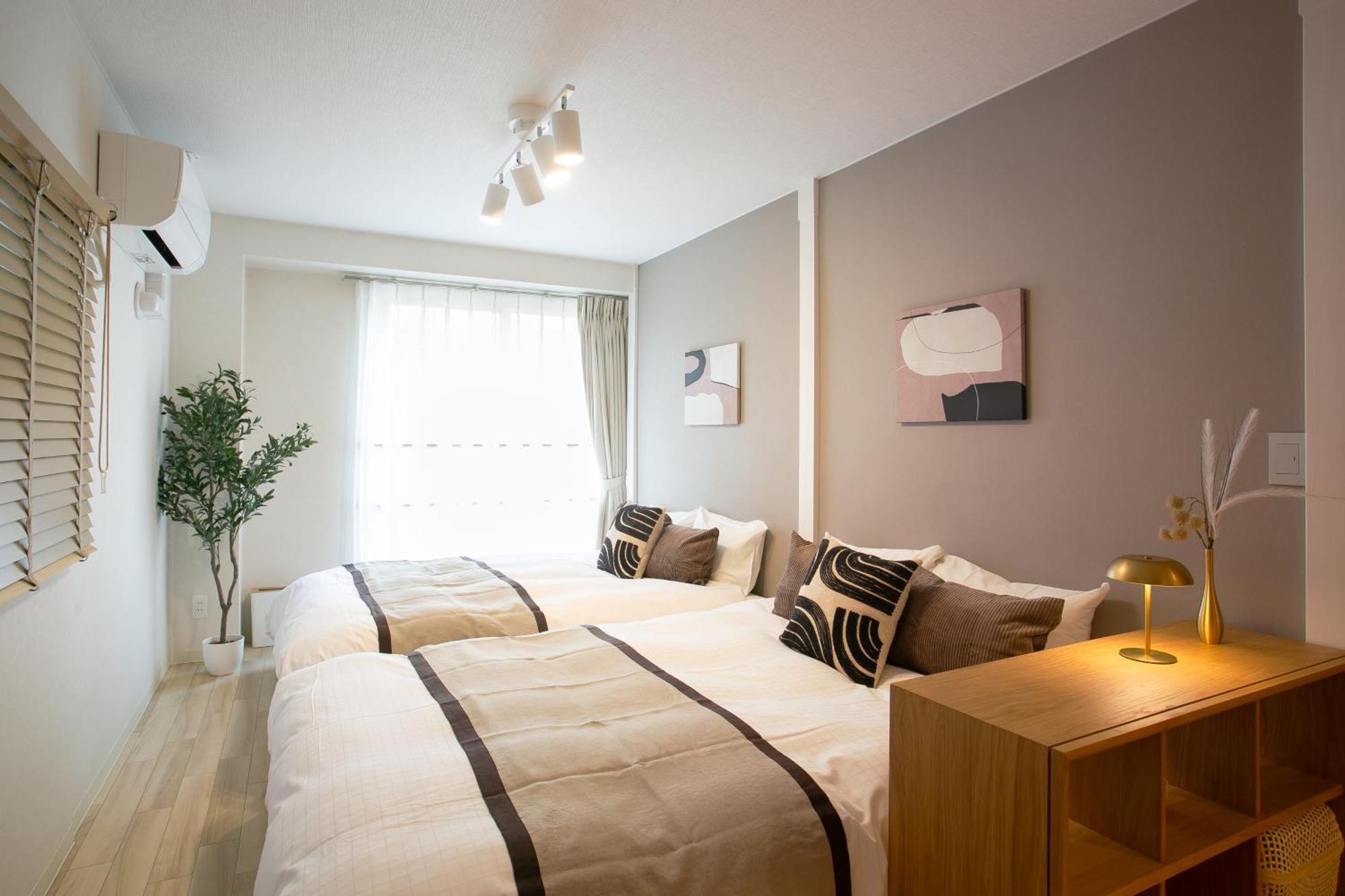 末松ビル -tokyo Lifestyle Apartment- Apartment Tokyo