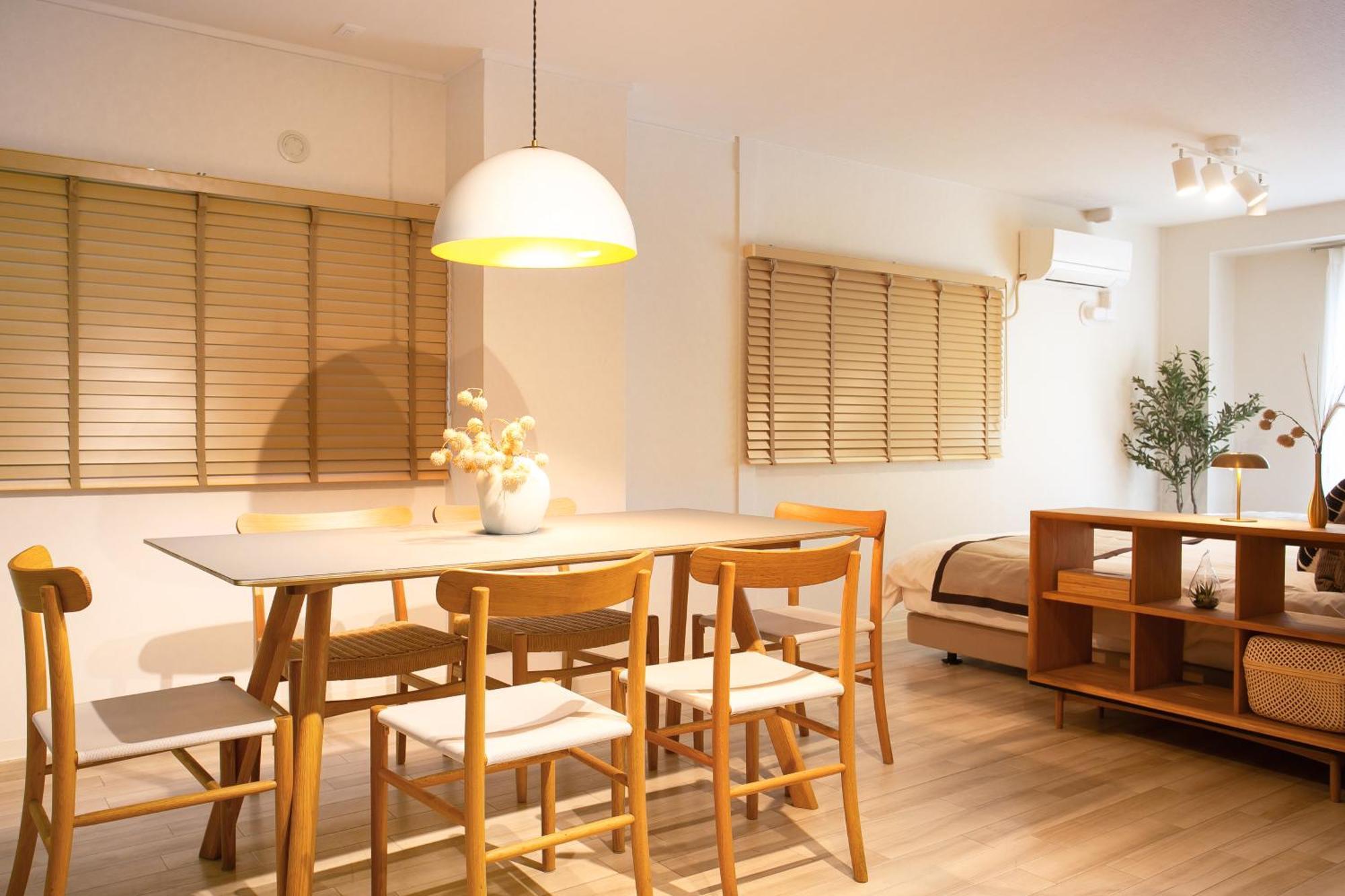 Apartment 末松ビル -tokyo Lifestyle Apartment-