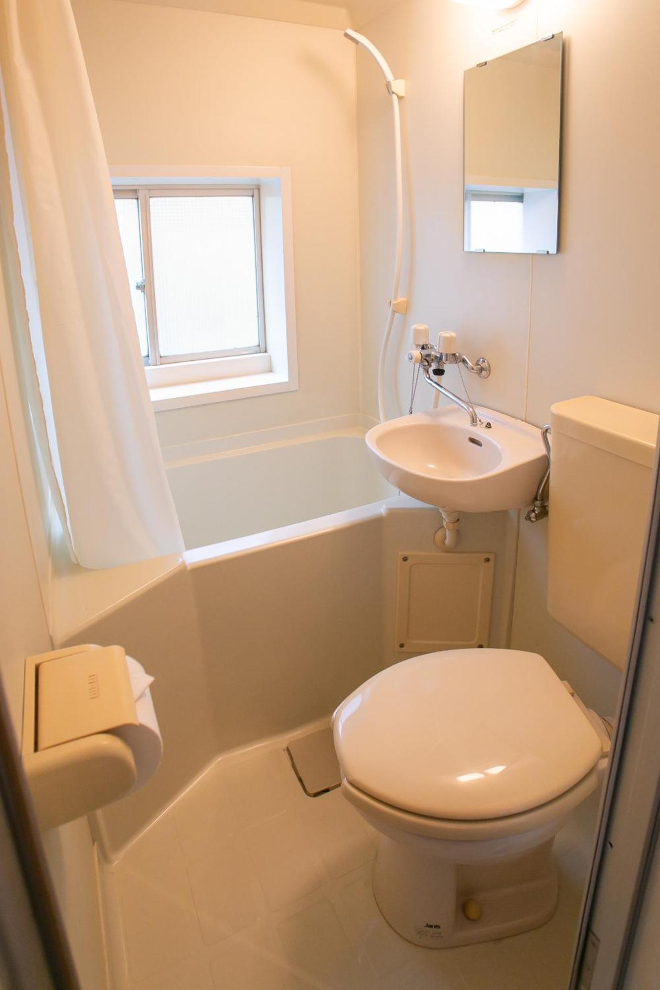 Apartment 末松ビル -tokyo Lifestyle Apartment- *