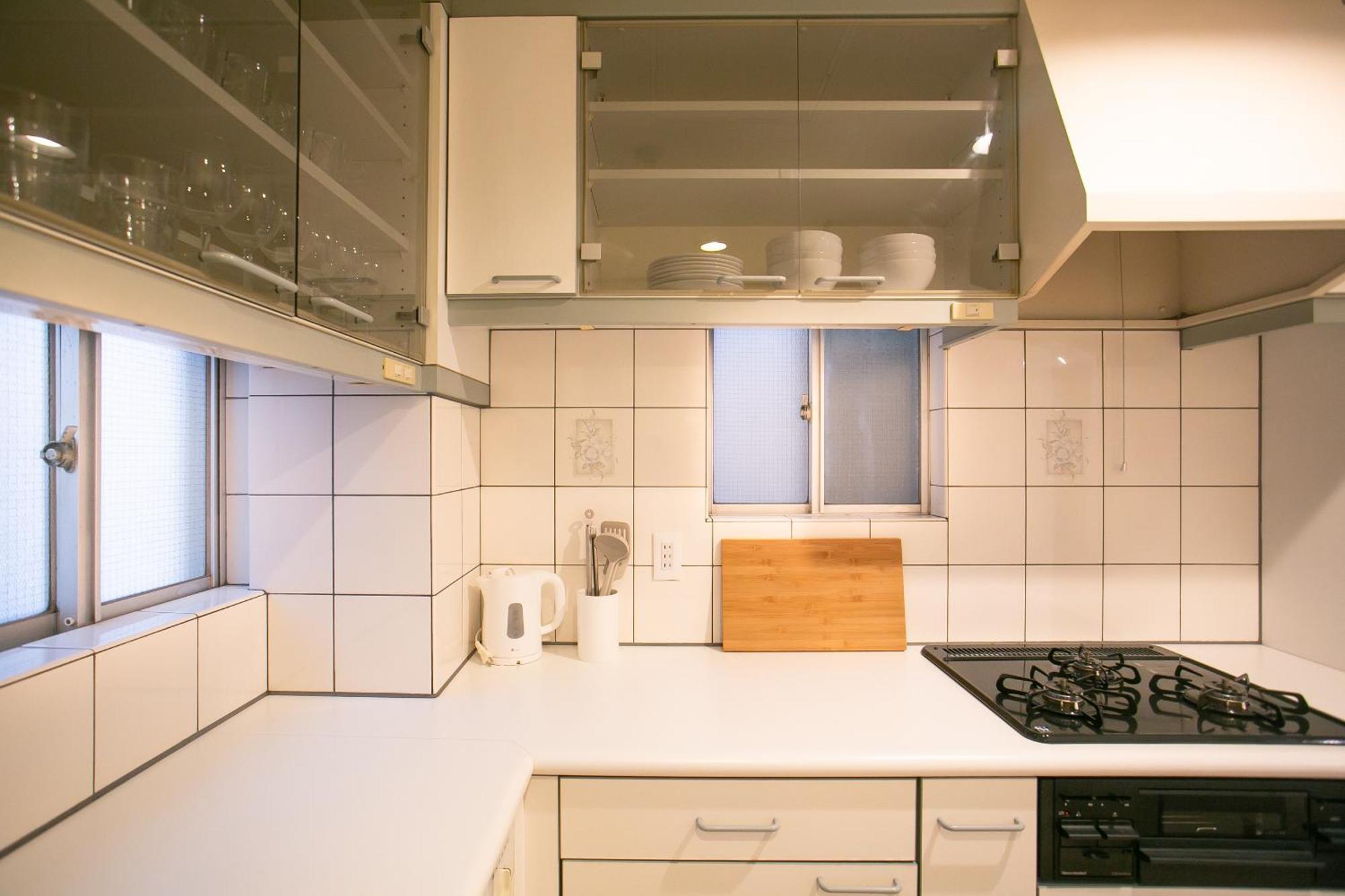 末松ビル -tokyo Lifestyle Apartment-