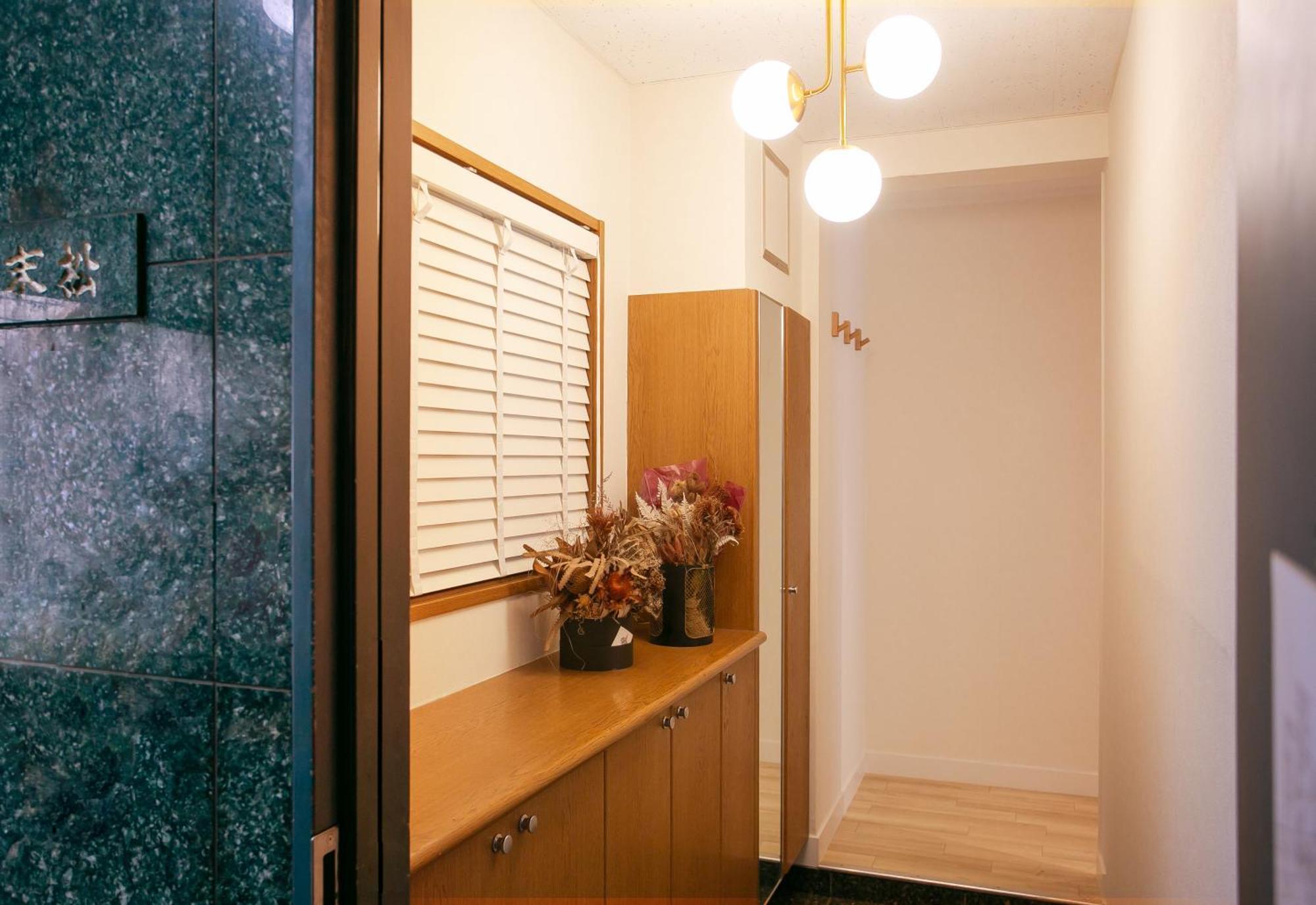 Apartment 末松ビル -tokyo Lifestyle Apartment- *