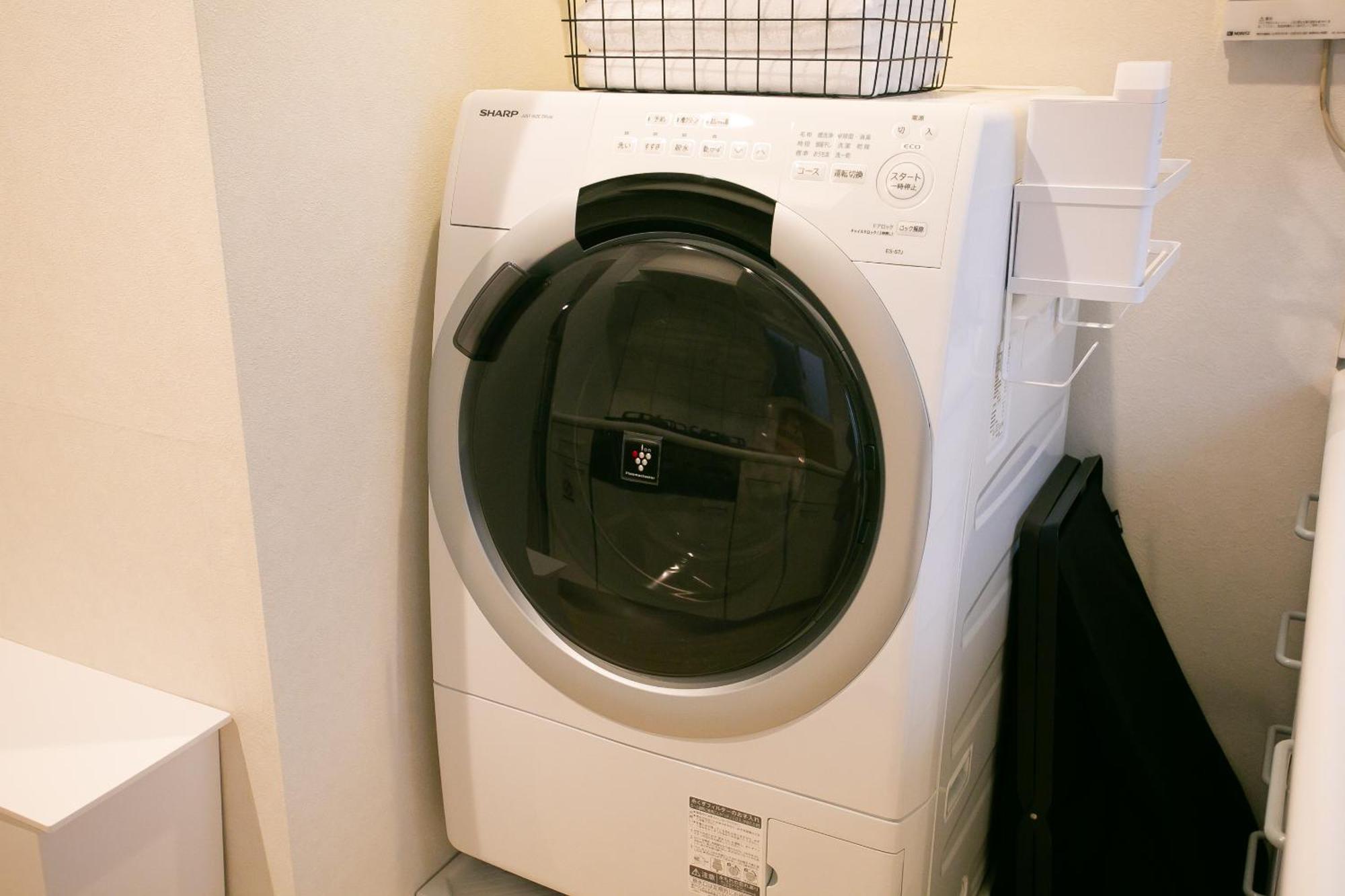 Apartment 末松ビル -tokyo Lifestyle Apartment-
