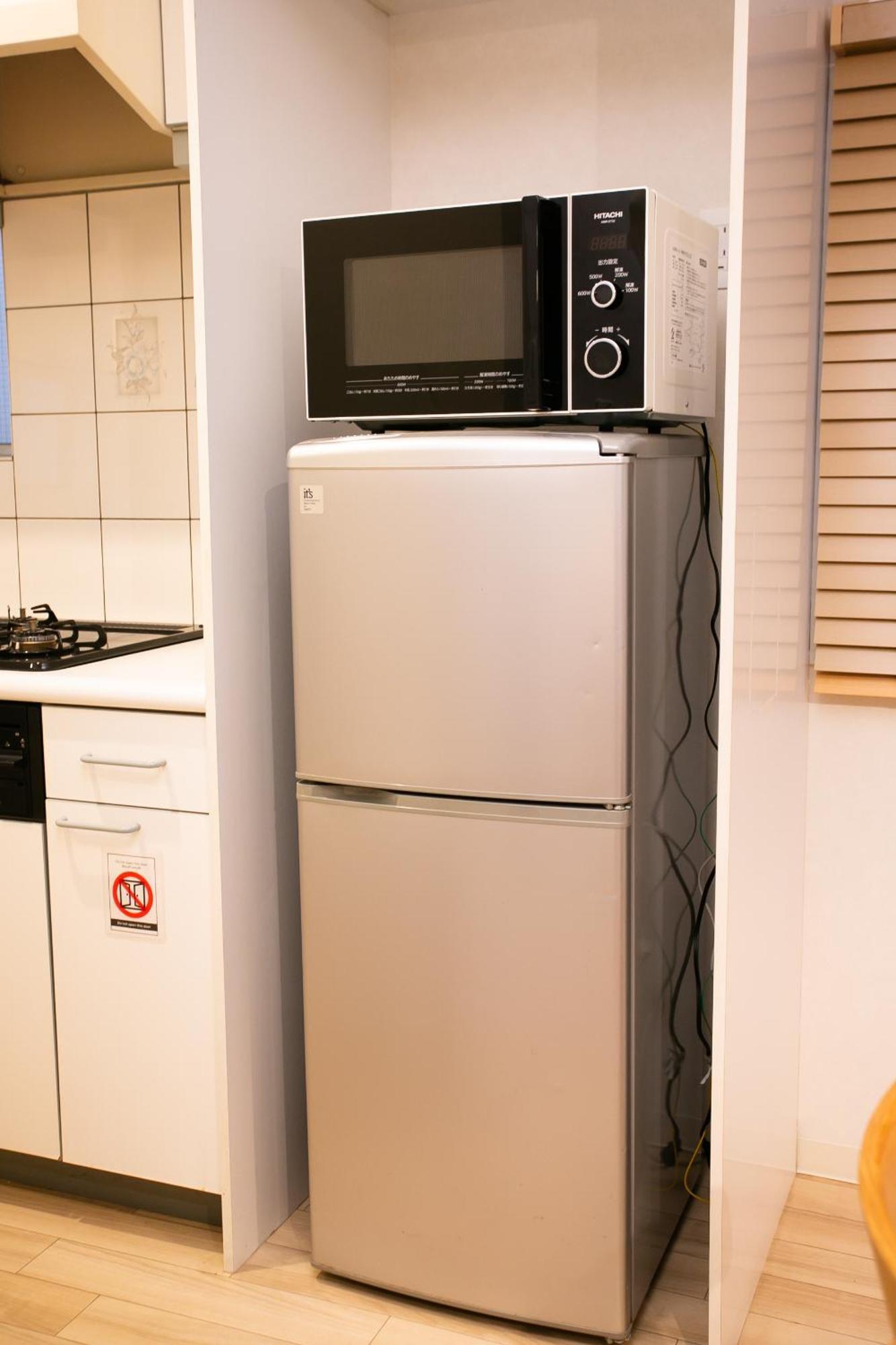 Apartment 末松ビル -tokyo Lifestyle Apartment- *