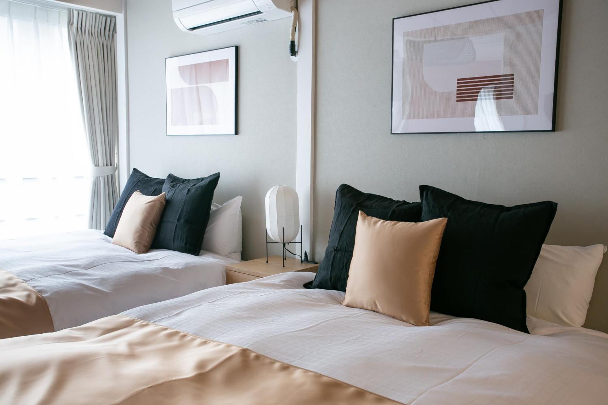 末松ビル -tokyo Lifestyle Apartment- Tokyo