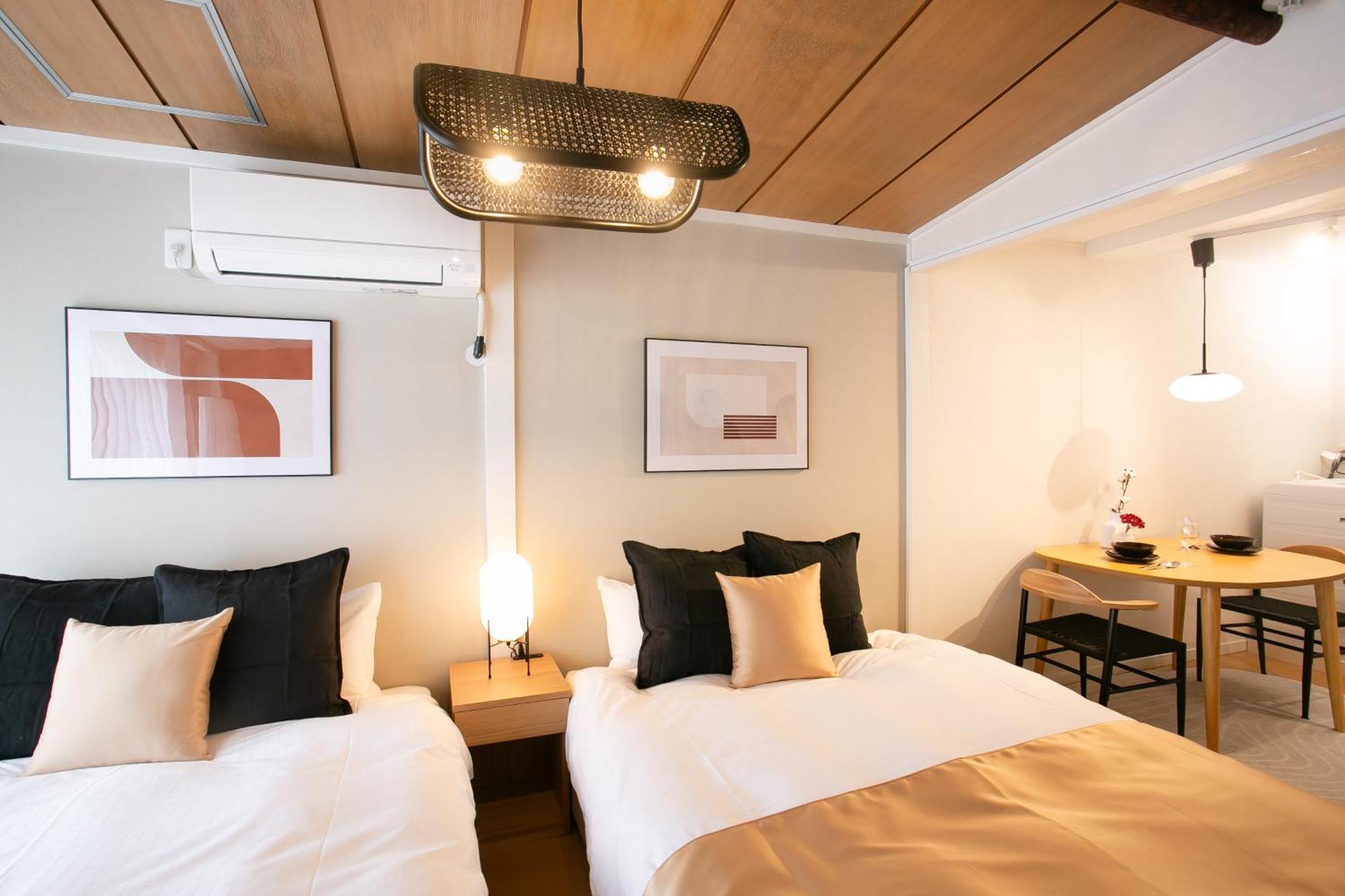 末松ビル -tokyo Lifestyle Apartment- * Tokyo