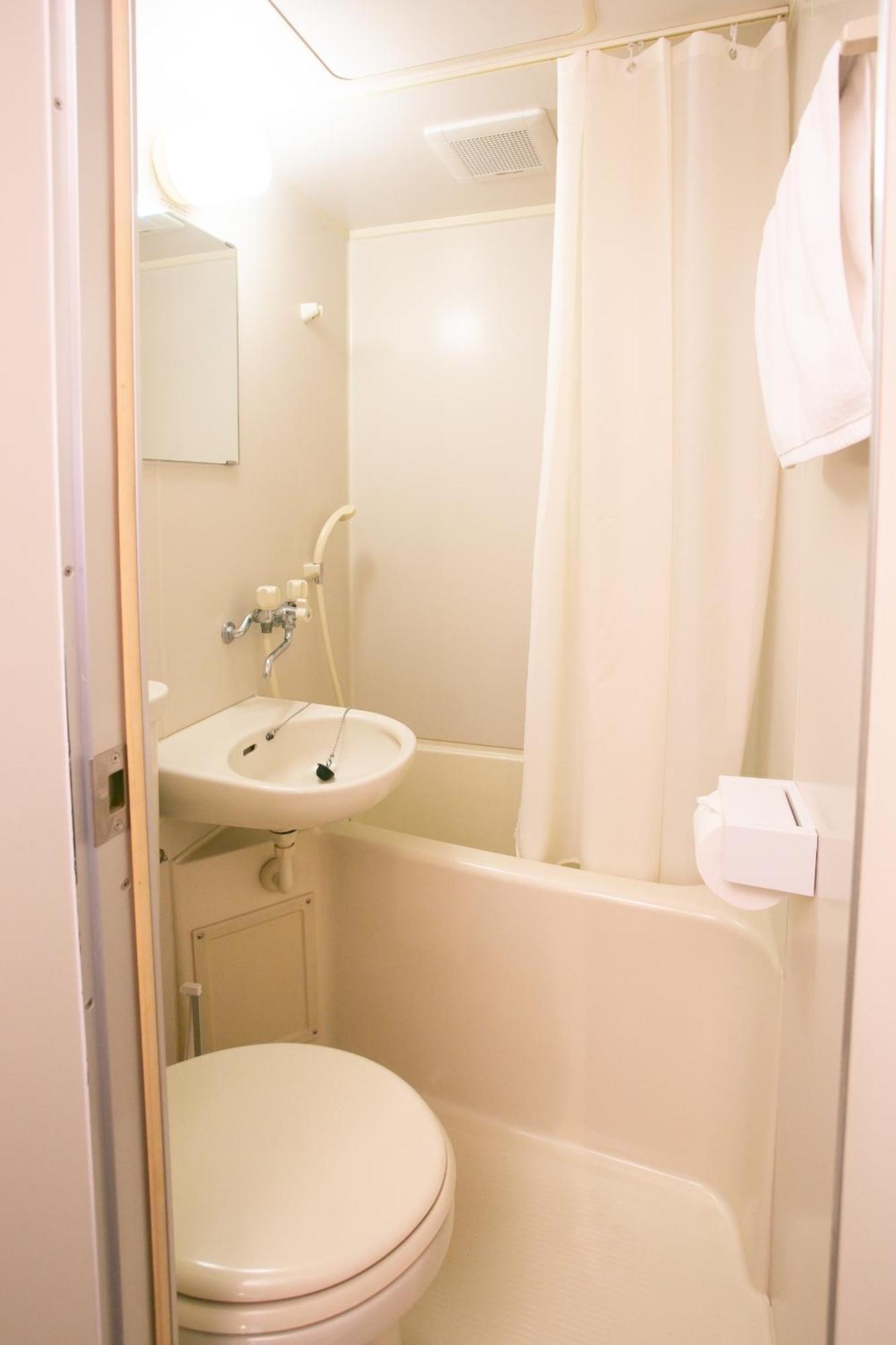 Apartment 末松ビル -tokyo Lifestyle Apartment- *