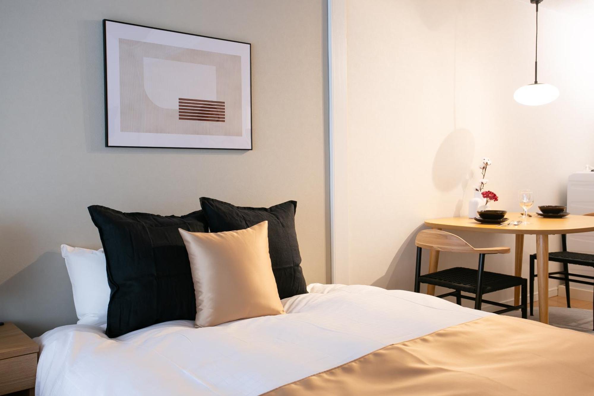 Apartment 末松ビル -tokyo Lifestyle Apartment- Tokyo