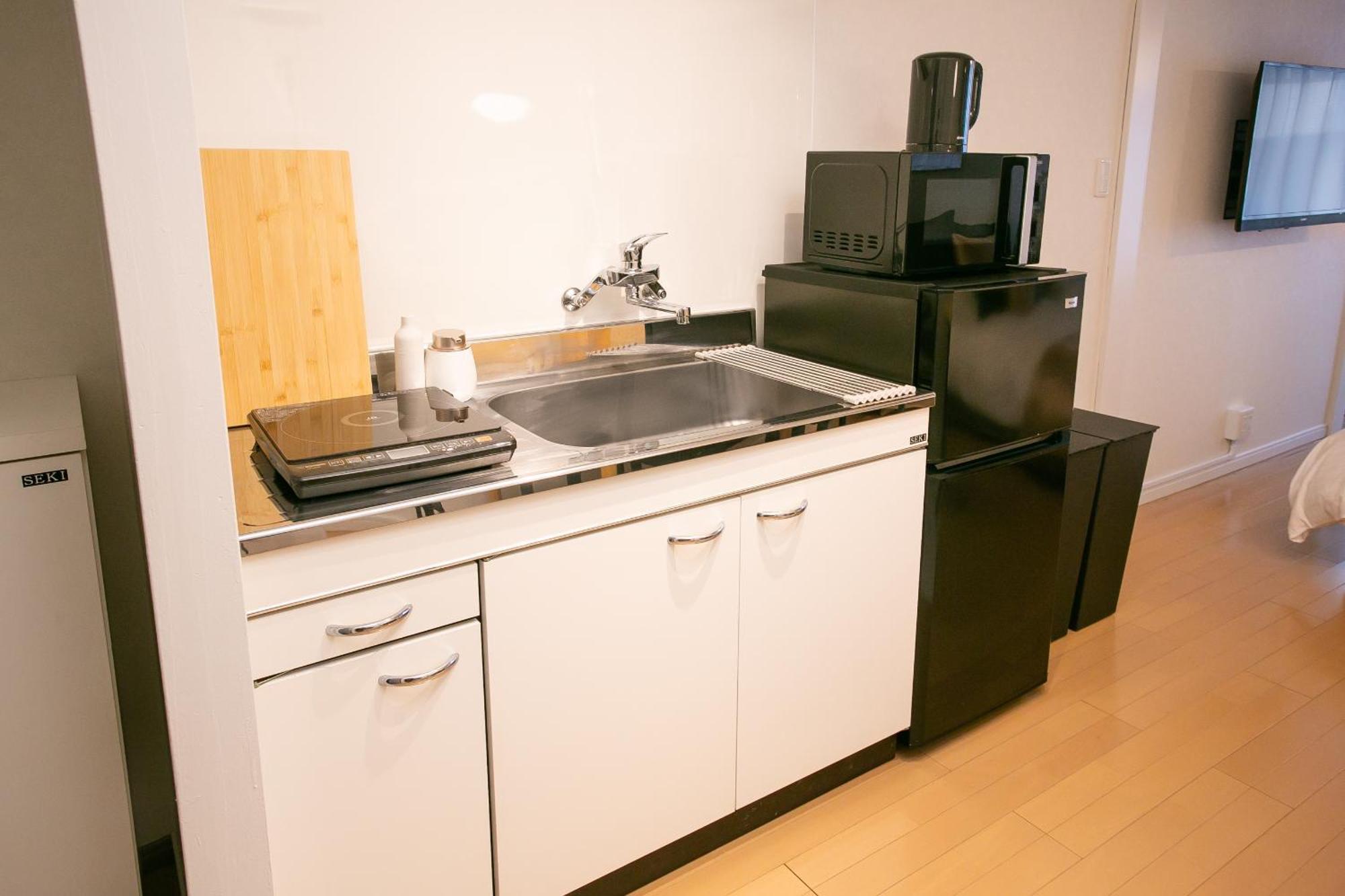 末松ビル -tokyo Lifestyle Apartment-