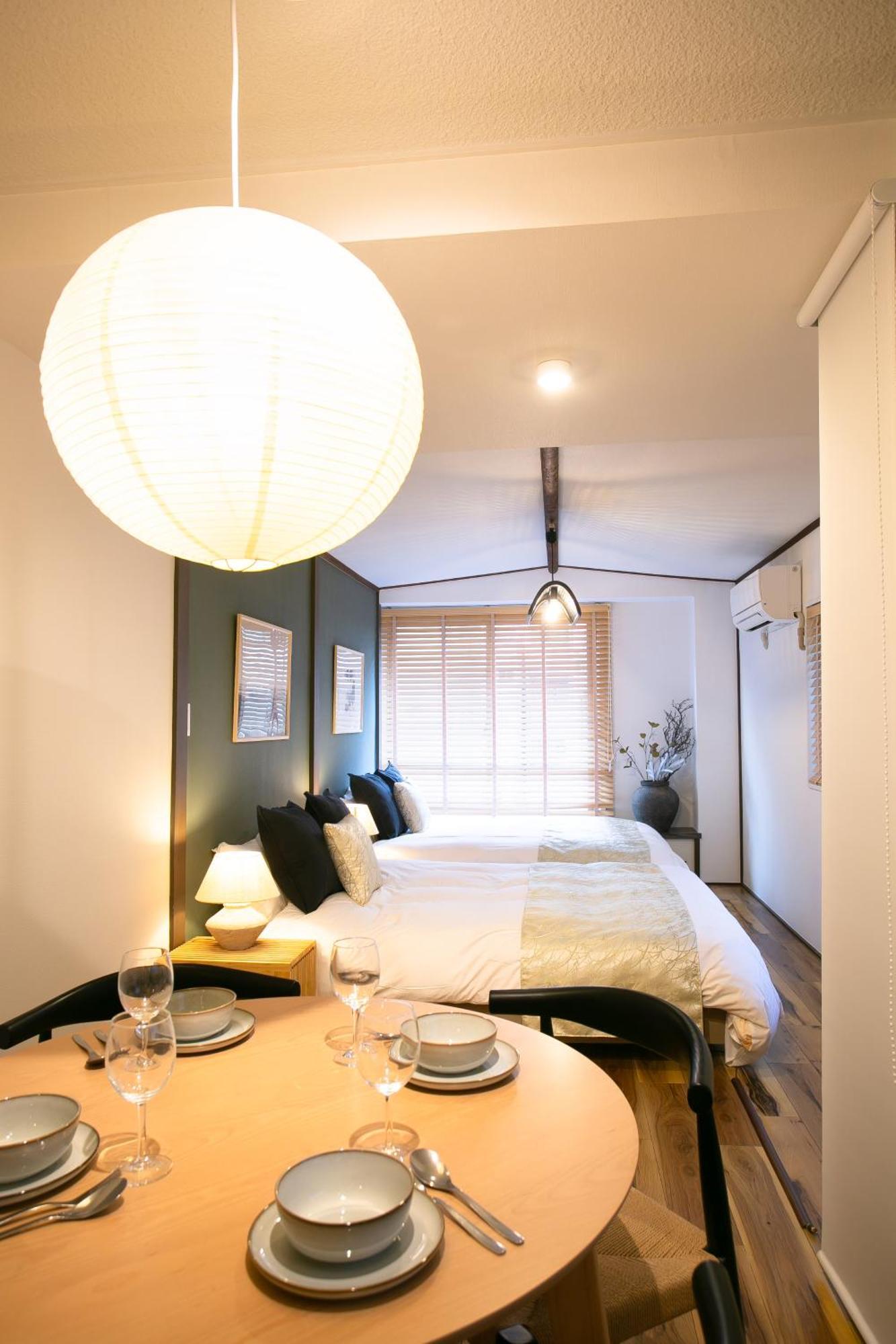 末松ビル -tokyo Lifestyle Apartment- Apartment *