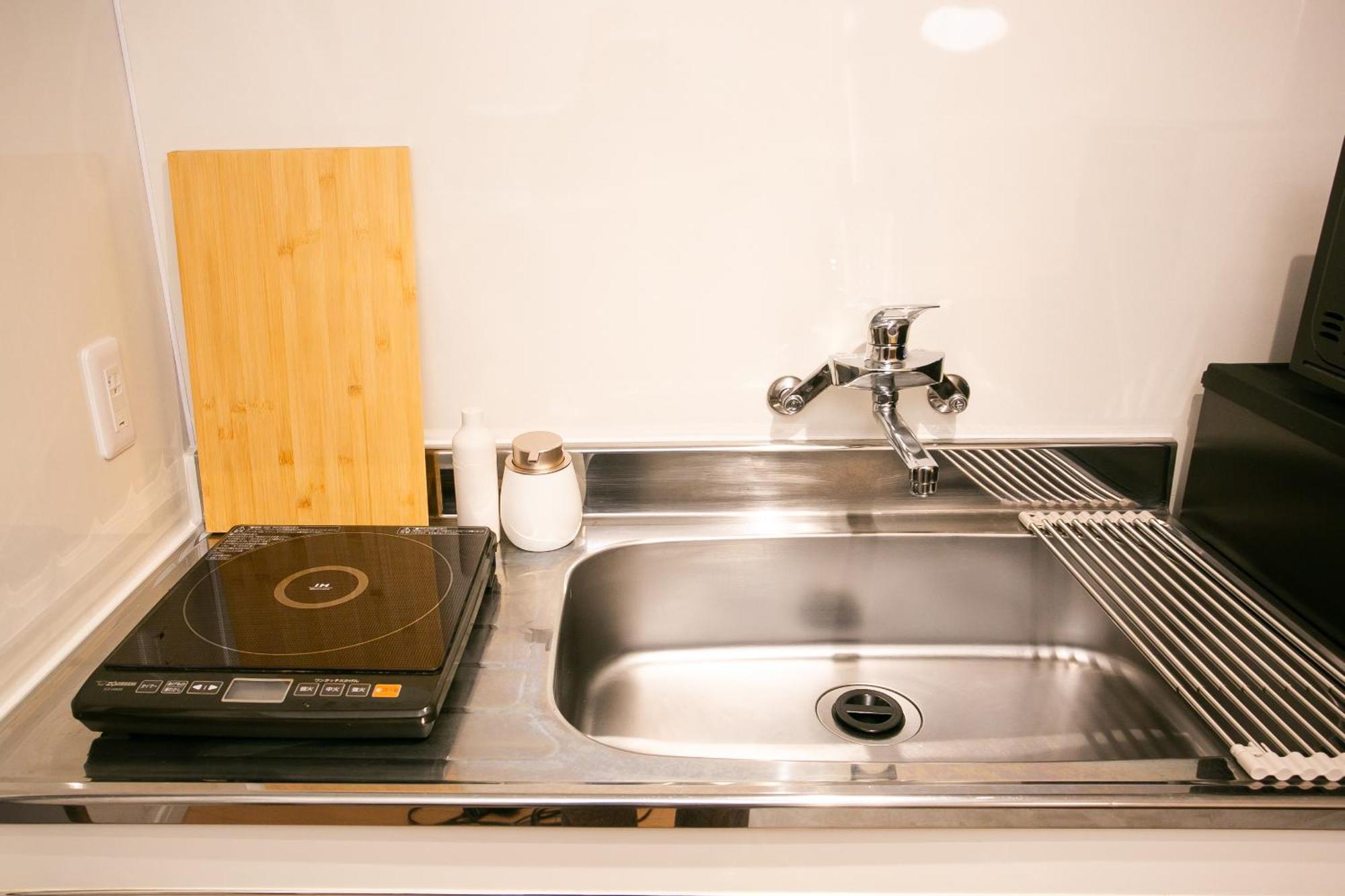 末松ビル -tokyo Lifestyle Apartment- *