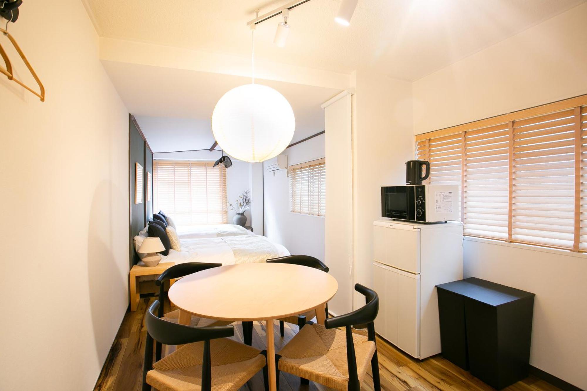 末松ビル -tokyo Lifestyle Apartment- Apartment Tokyo