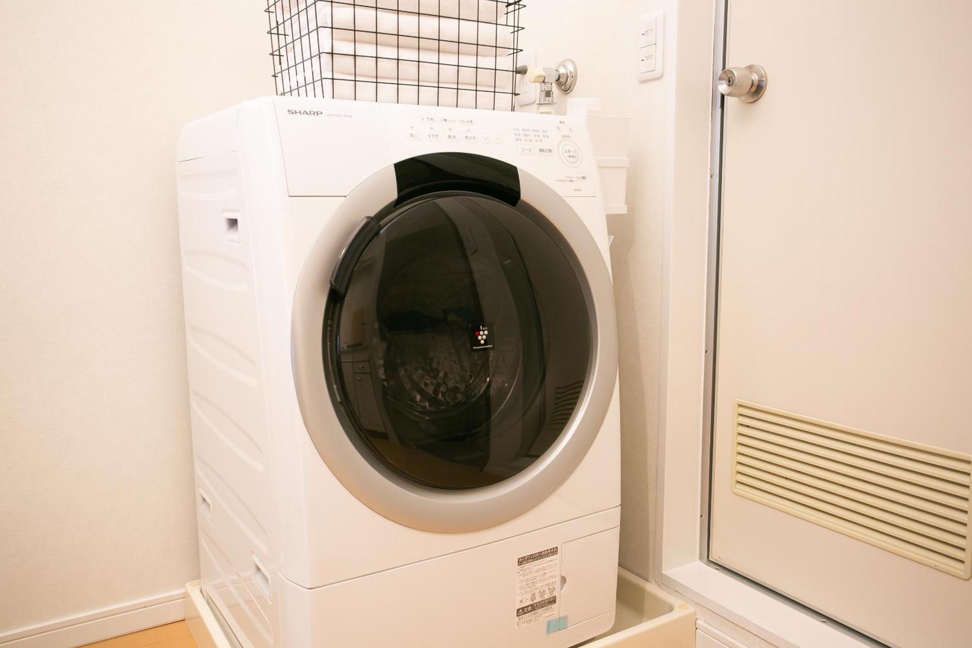 Apartment 末松ビル -tokyo Lifestyle Apartment- Tokyo