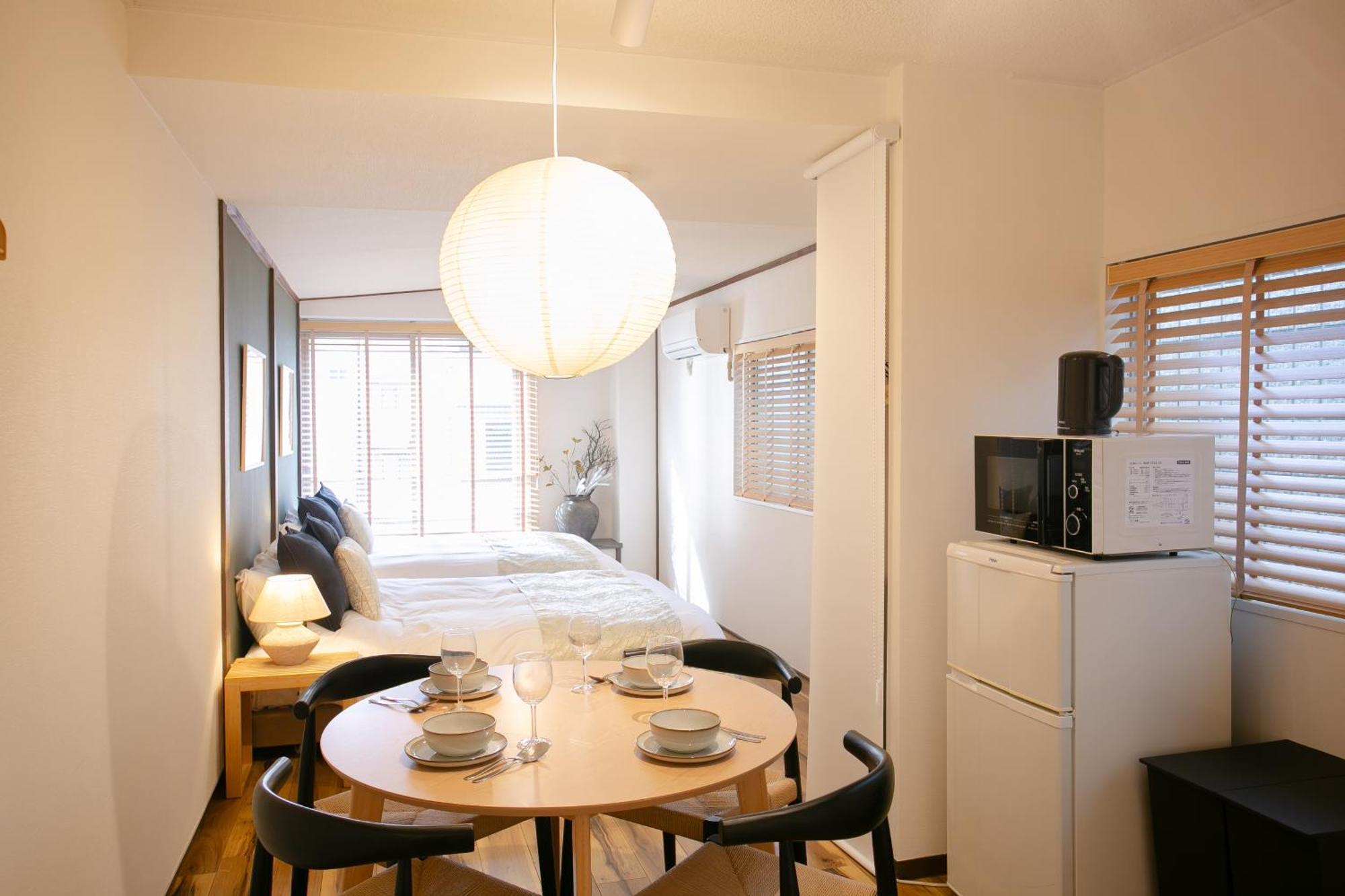 末松ビル -tokyo Lifestyle Apartment- * Tokyo