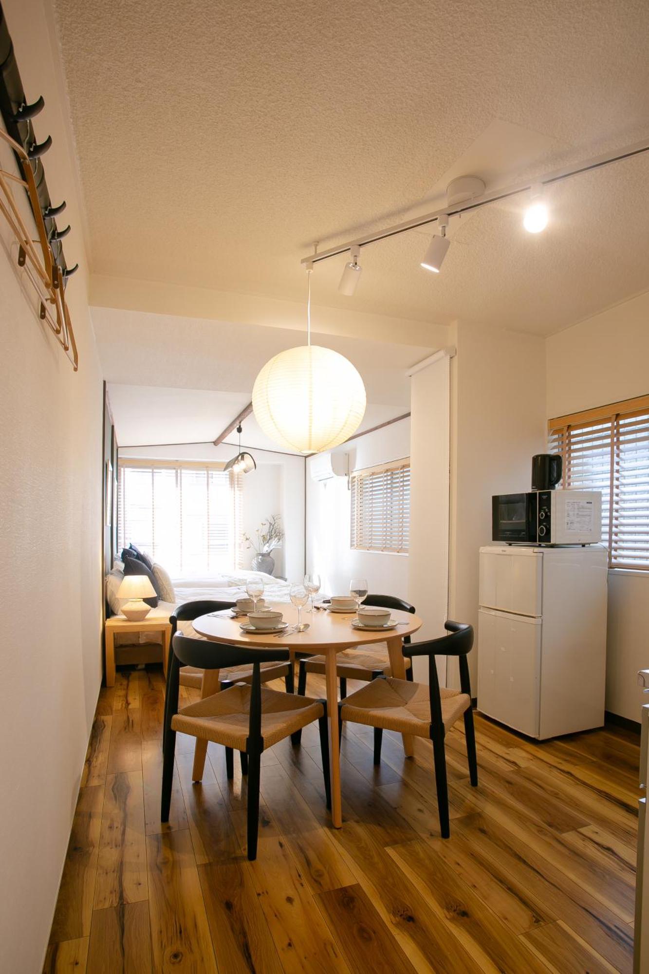 Apartment 末松ビル -tokyo Lifestyle Apartment-